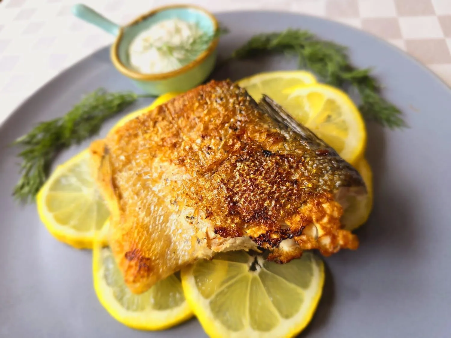 Restaurant/places to eat in Perla Hotel