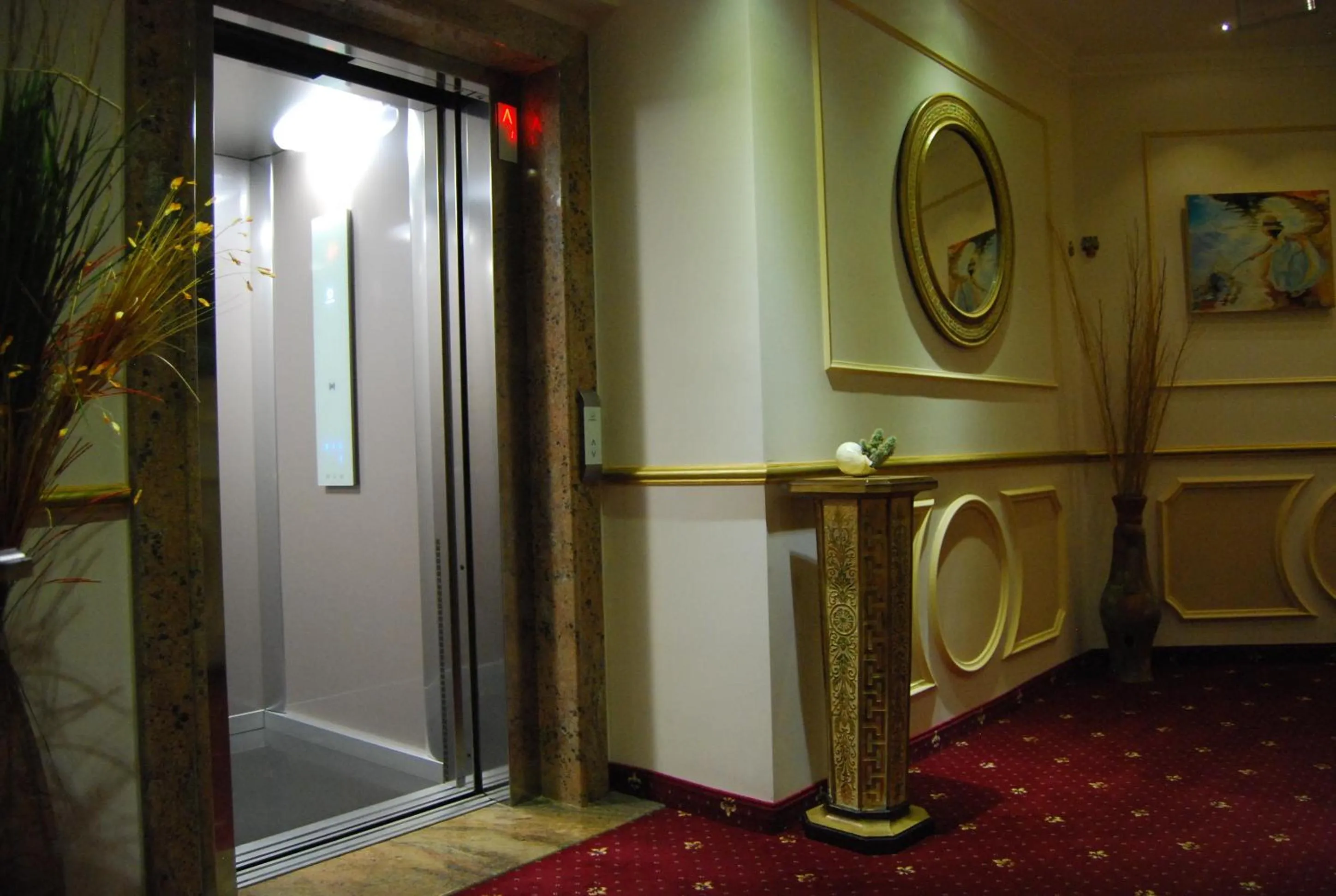 Other in 2 KITARRAT Boutique Hotel & SPA