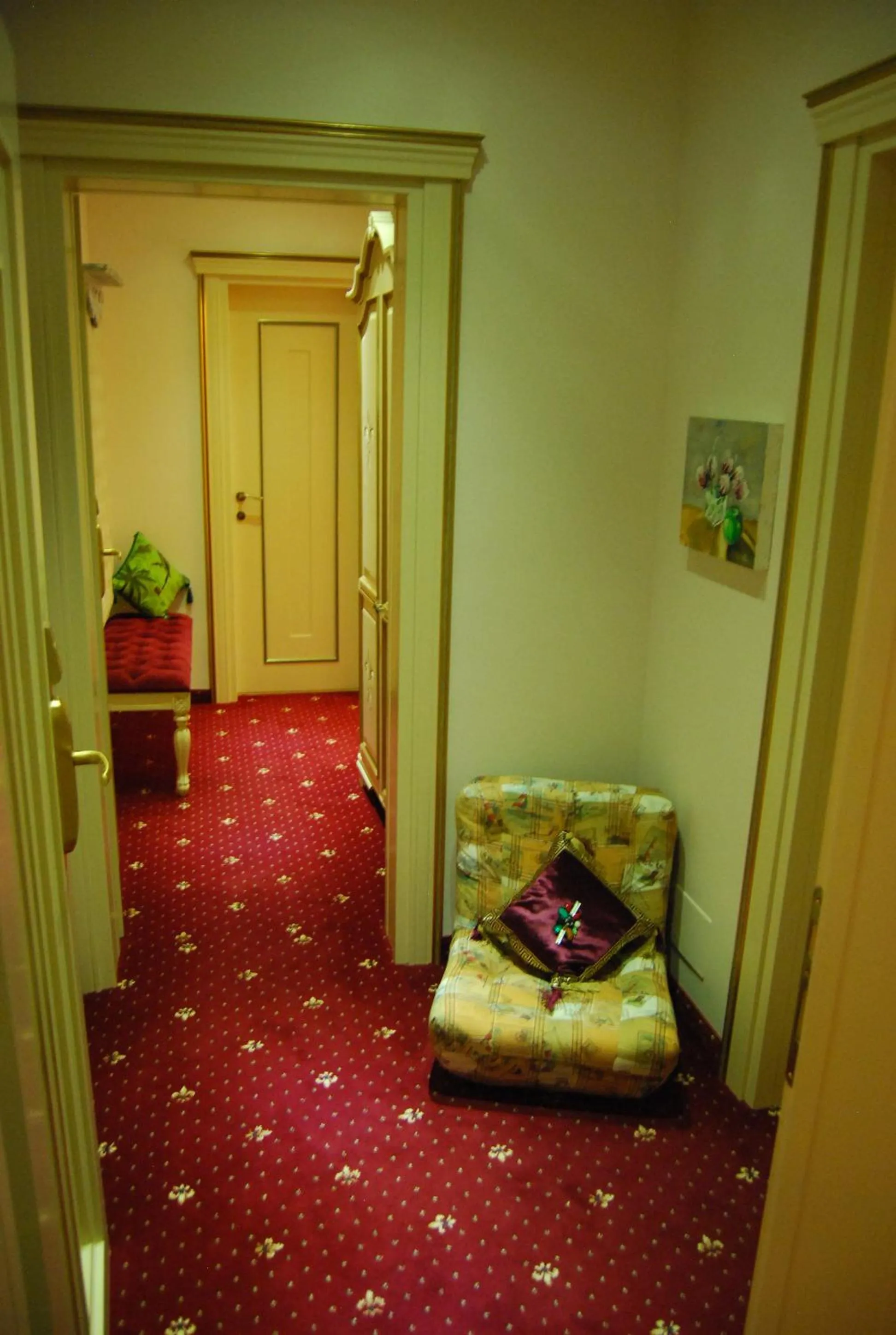 Other in 2 KITARRAT Boutique Hotel & SPA