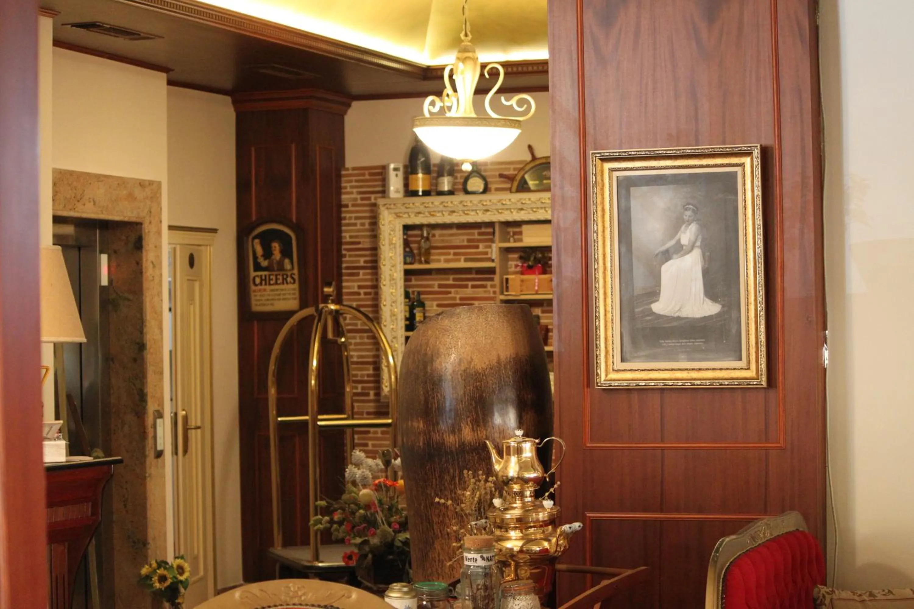 Other in 2 KITARRAT Boutique Hotel & SPA