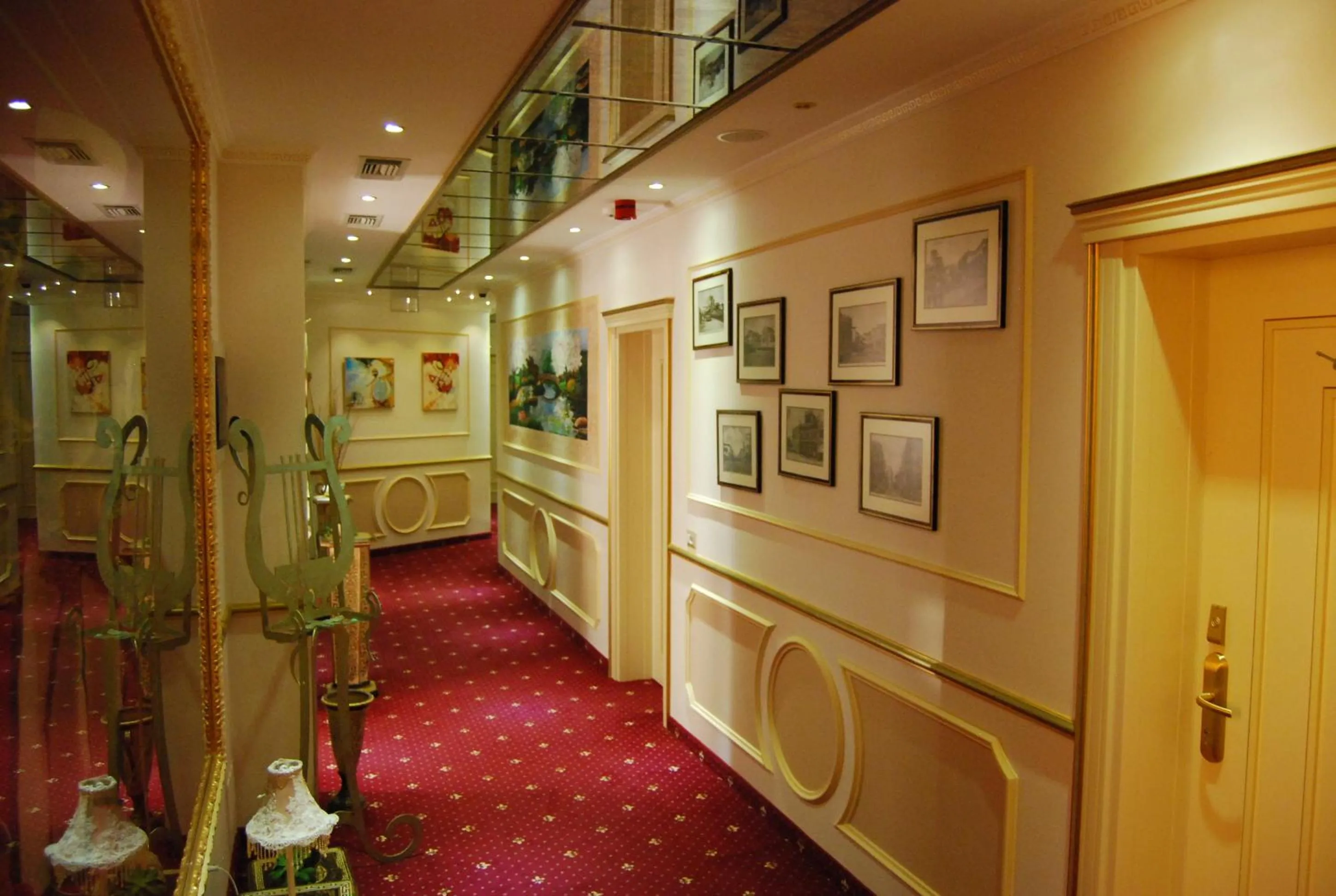 Other in 2 KITARRAT Boutique Hotel & SPA