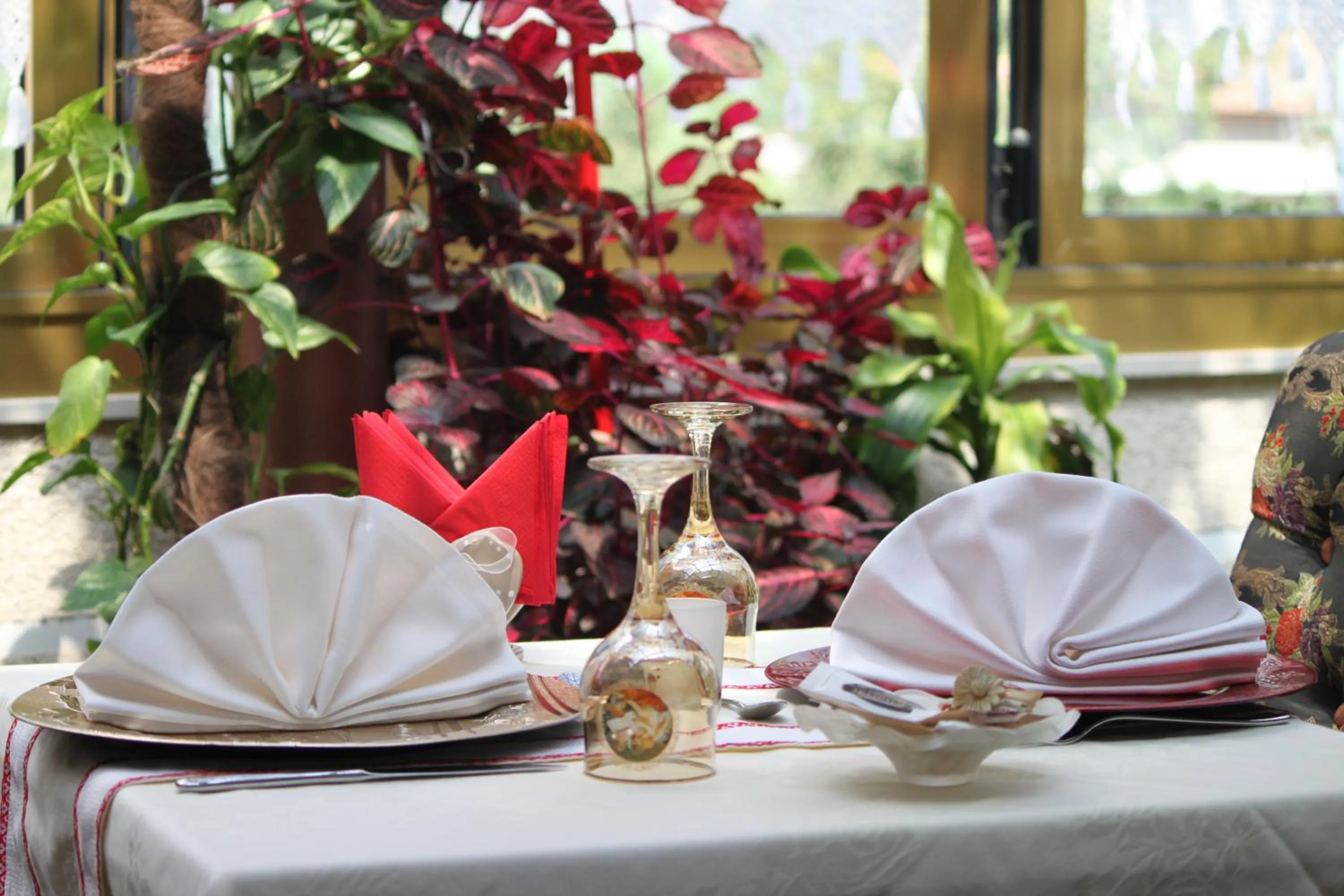 Other in 2 KITARRAT Boutique Hotel & SPA