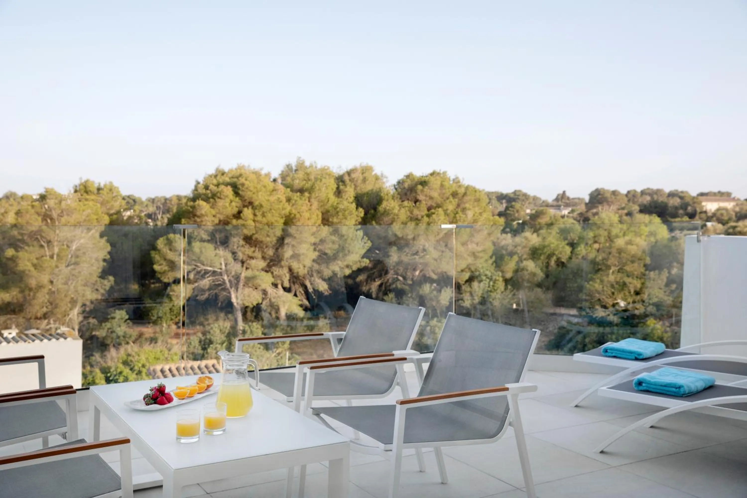 Aparthotel Marina Drach