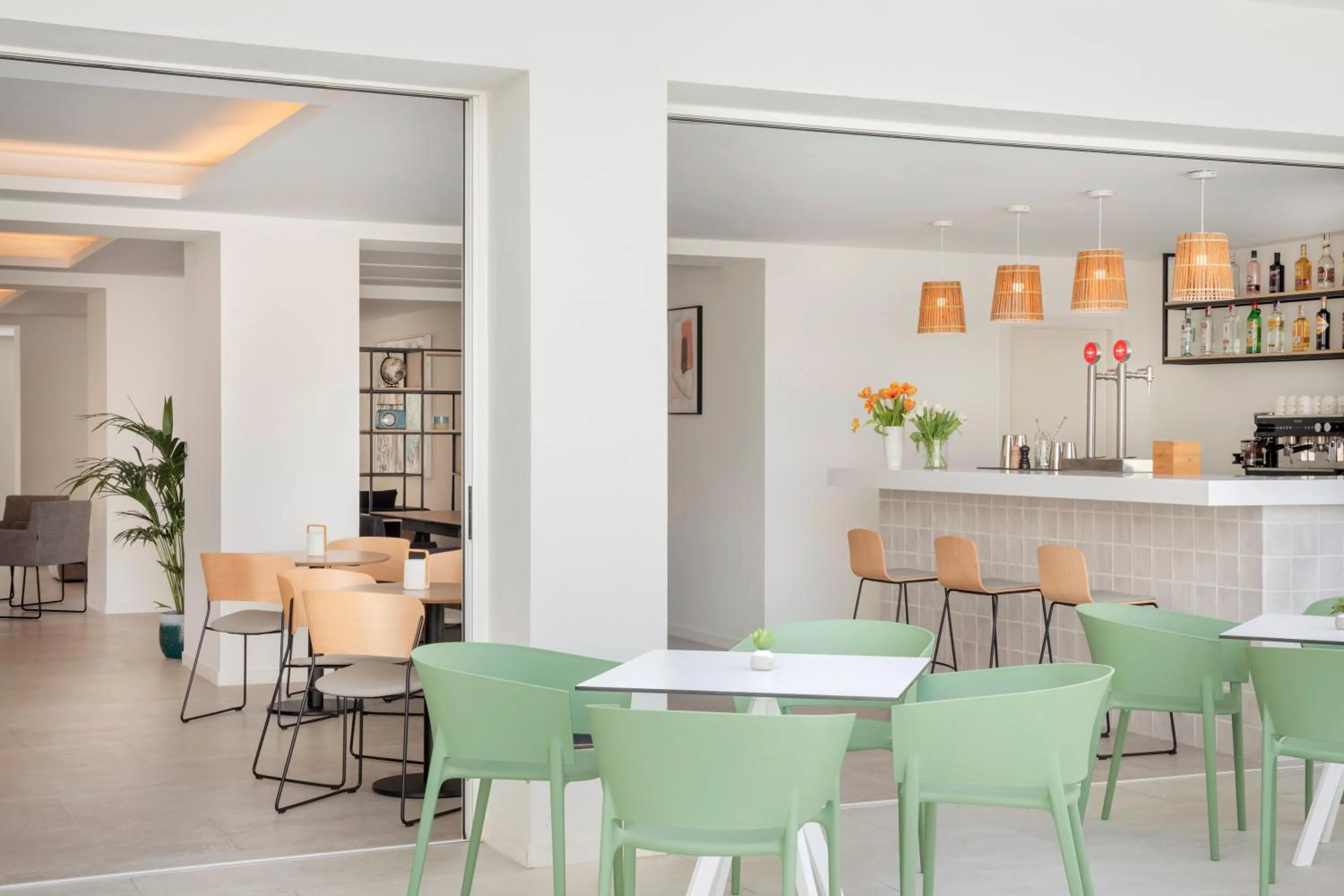 Aparthotel Marina Drach