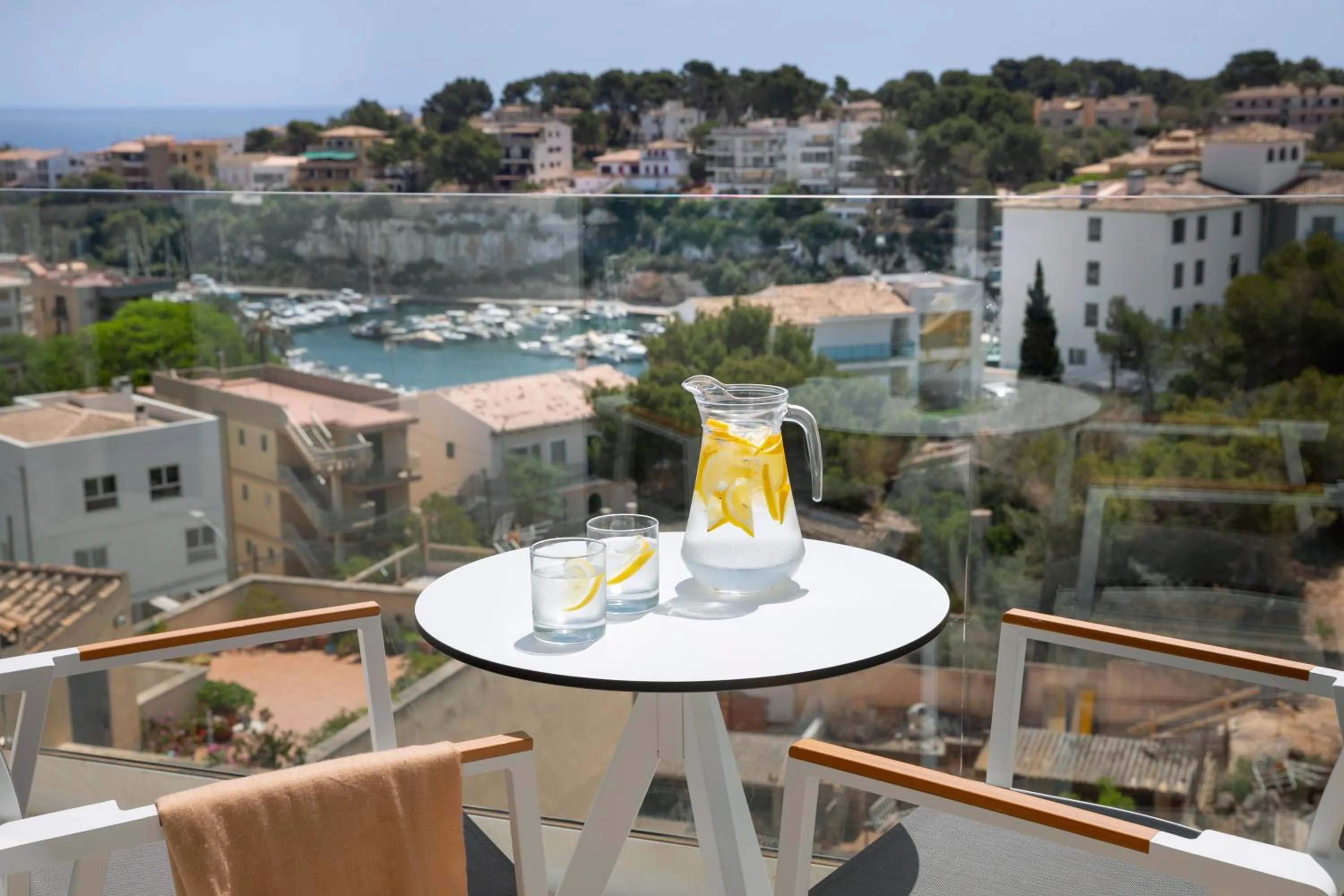 Aparthotel Marina Drach