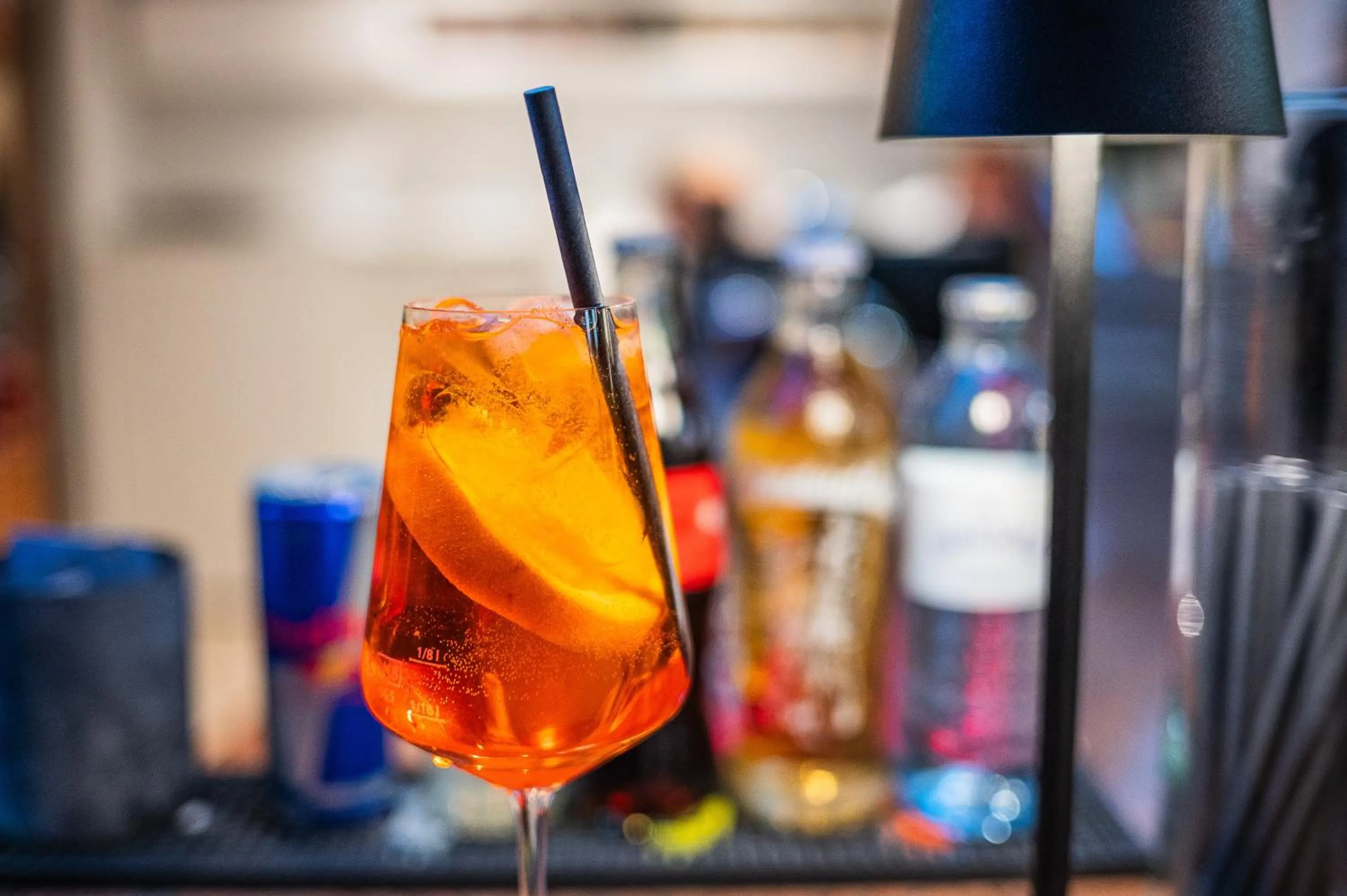 Lounge or bar in LifeHotel Vienna Airport