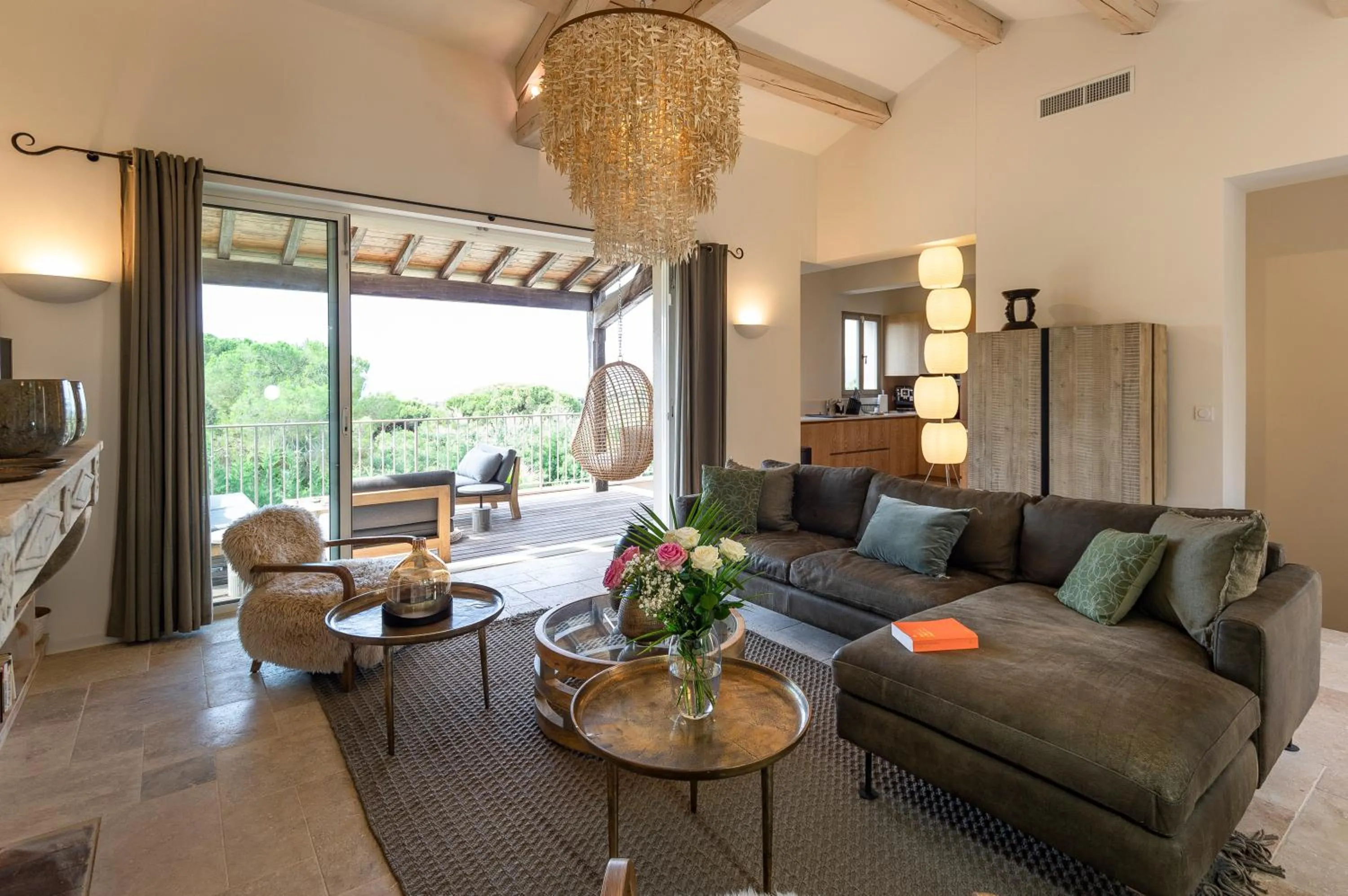 Villa Air et Mer