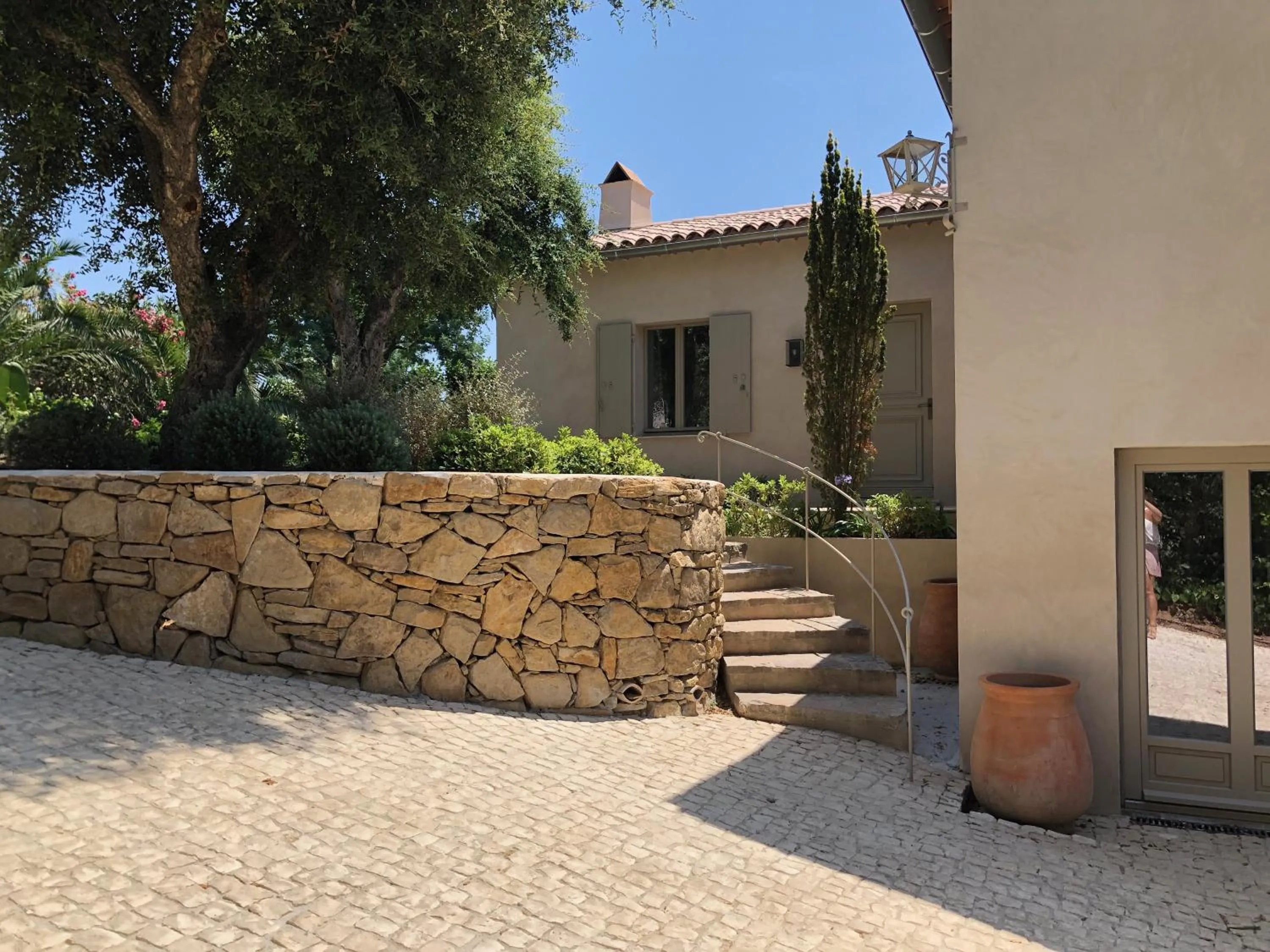 Villa Air et Mer