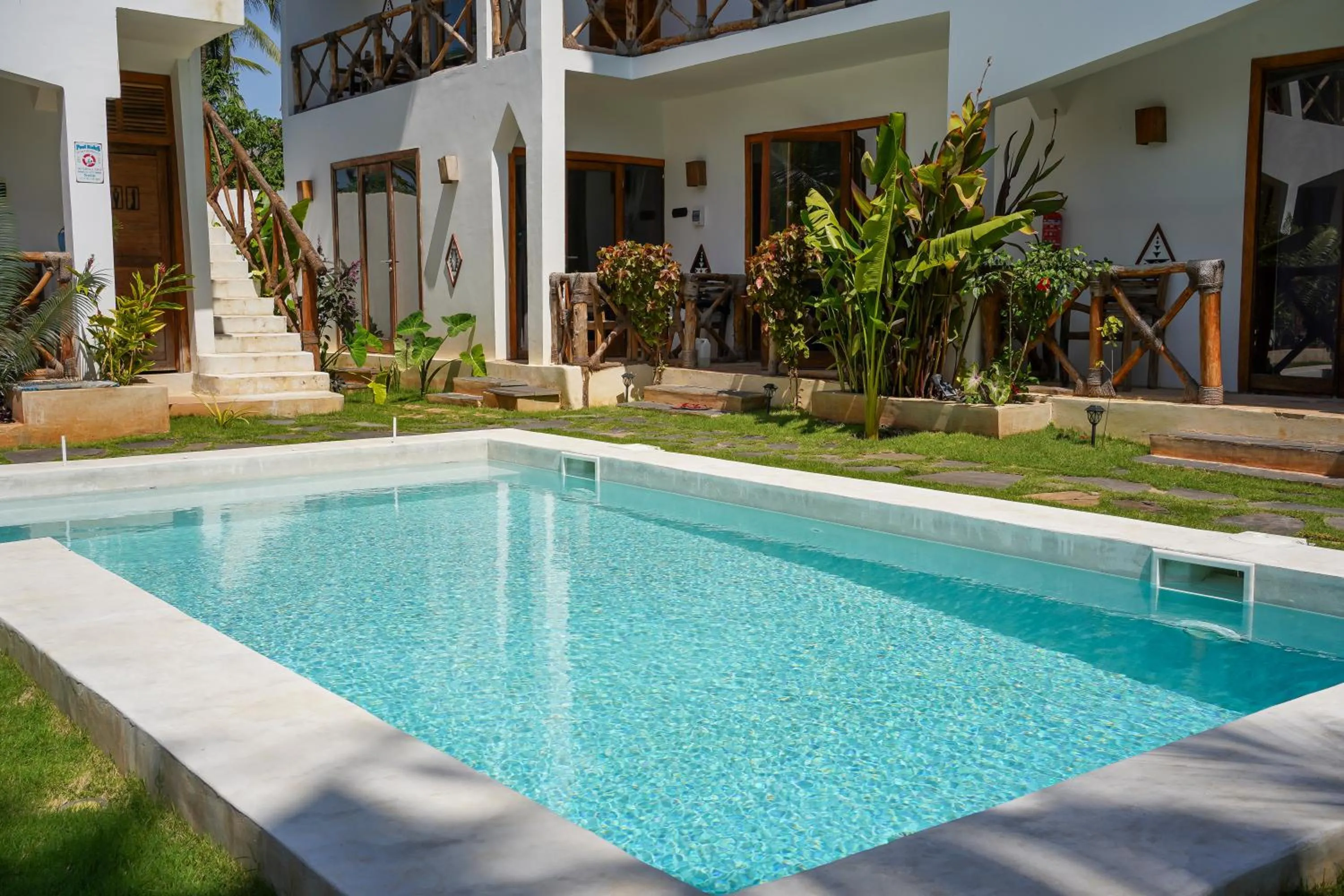 Mambo Cabana