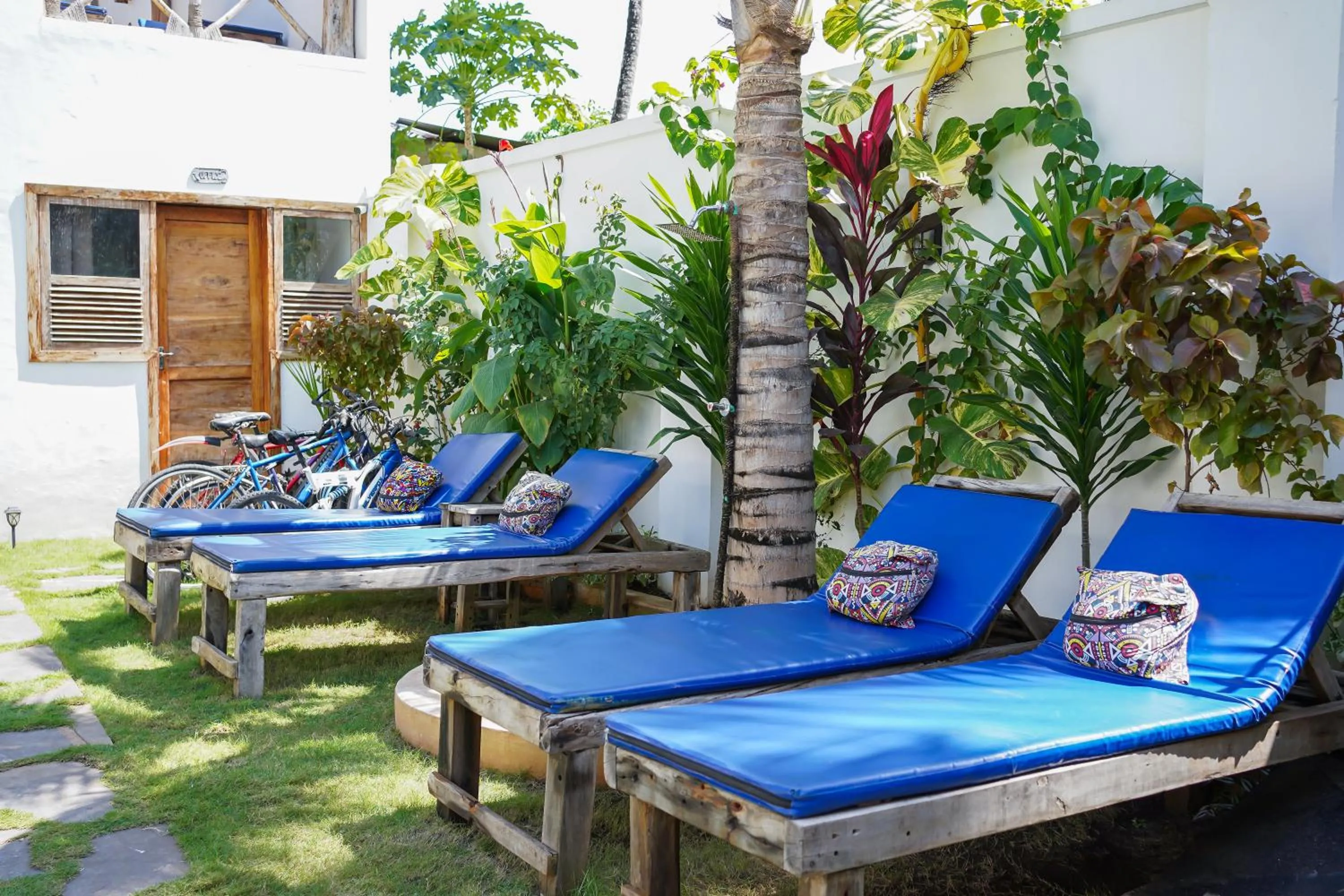 Mambo Cabana