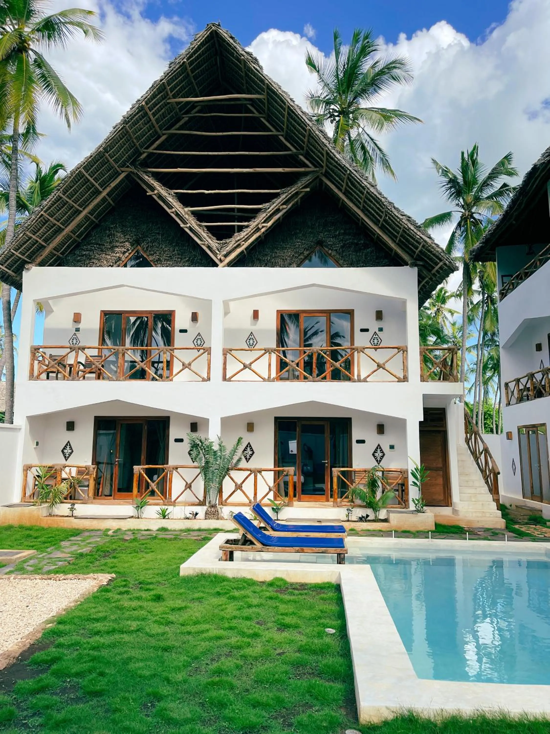Mambo Cabana