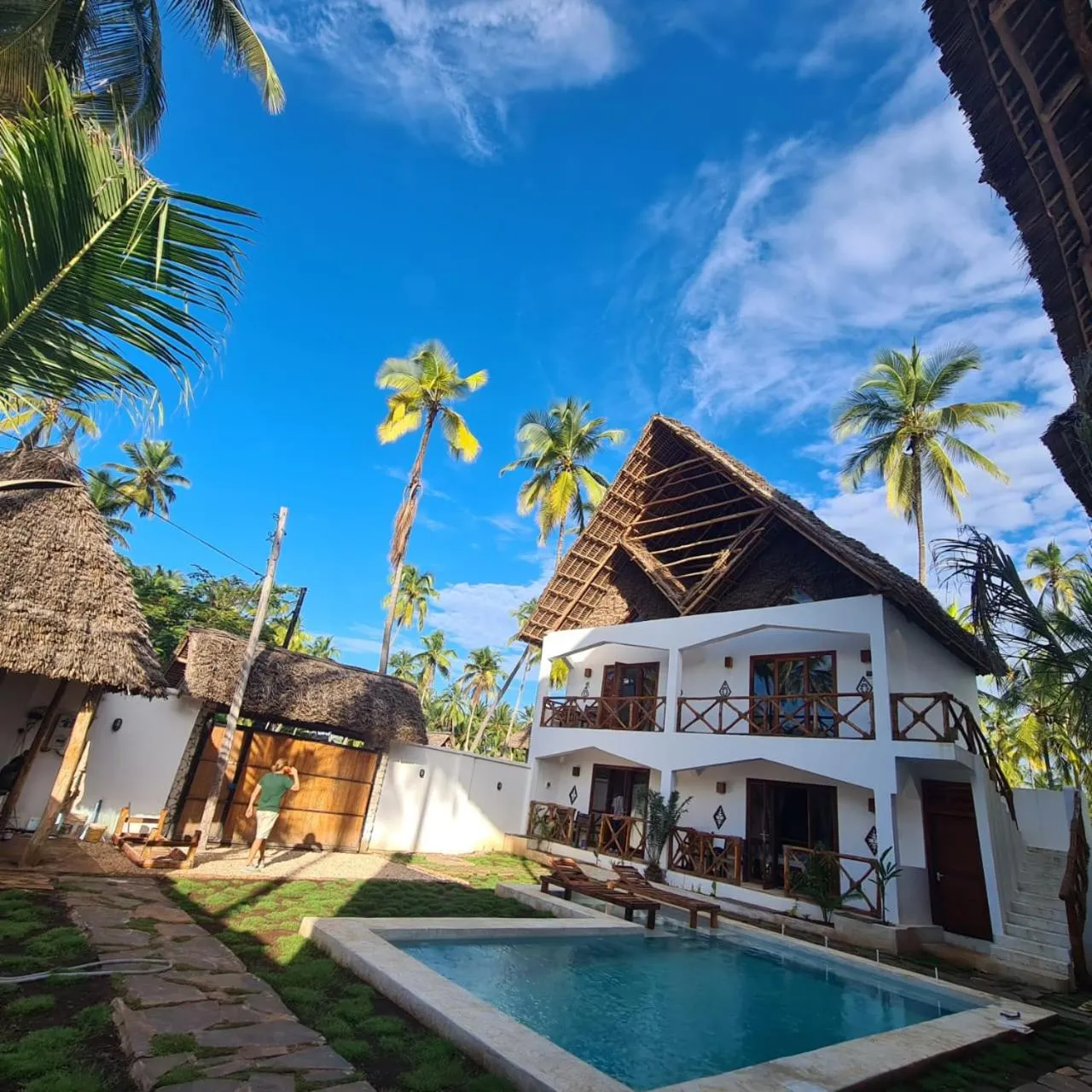 Mambo Cabana