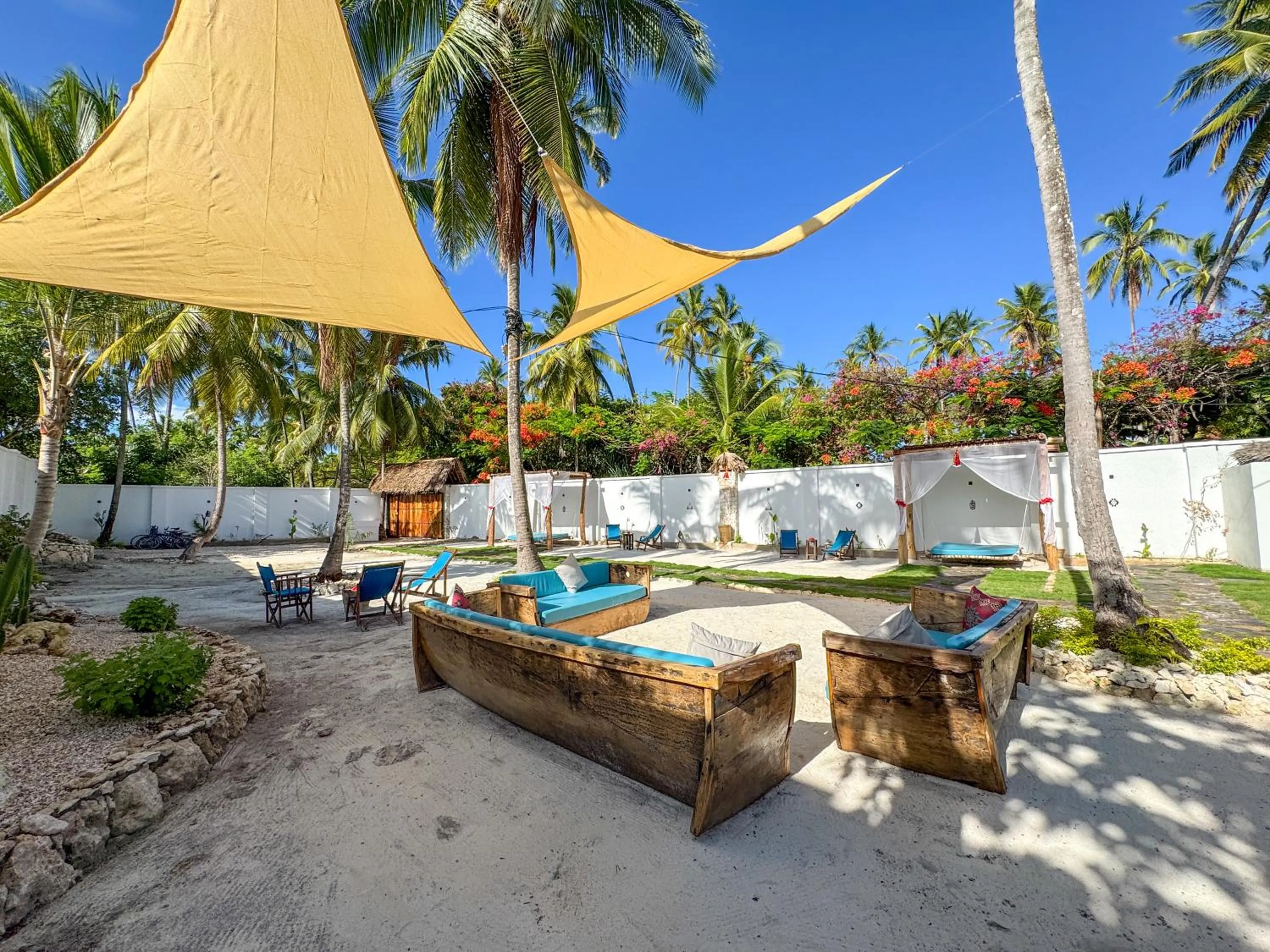 Mambo Cabana