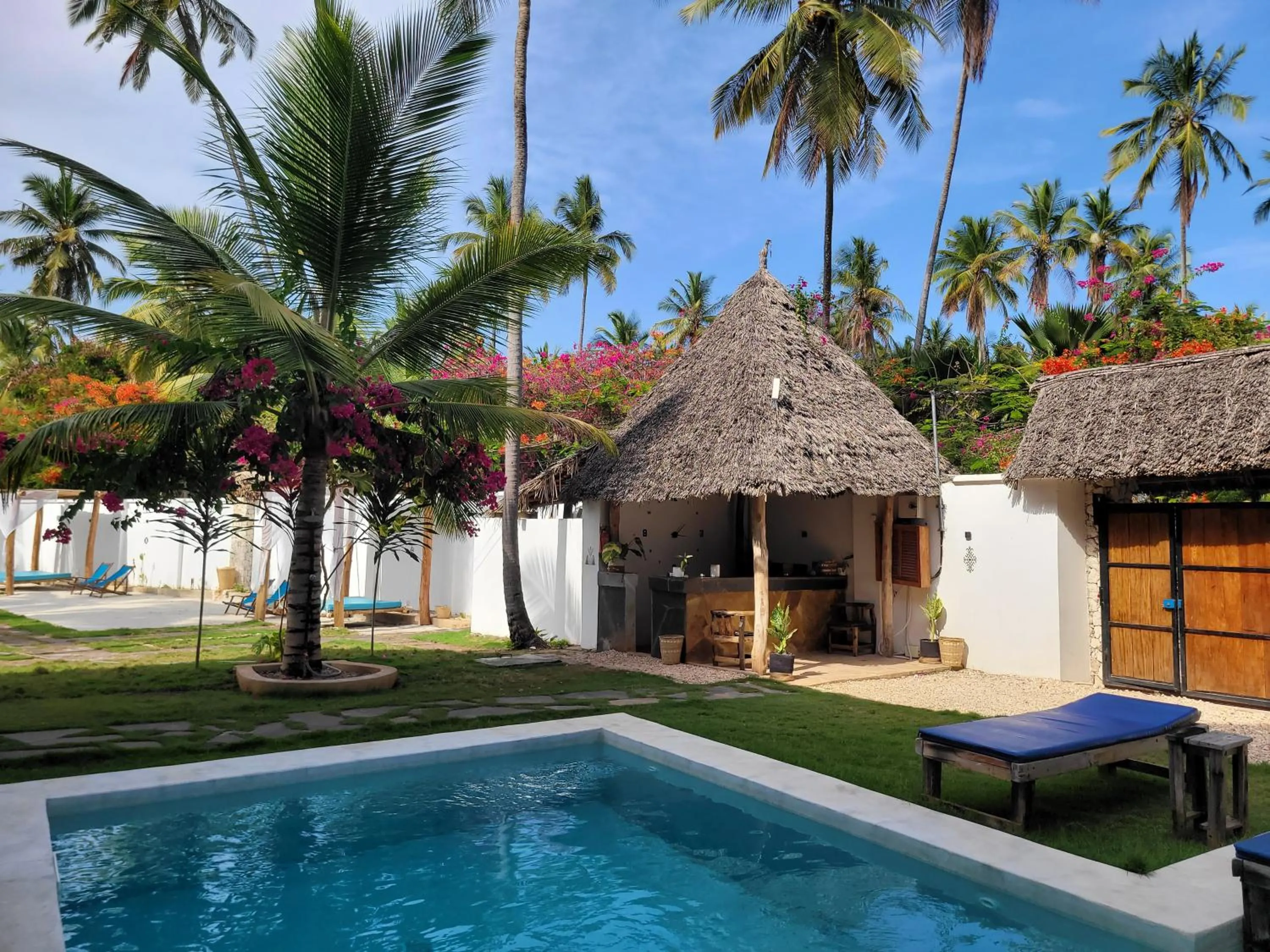 Mambo Cabana