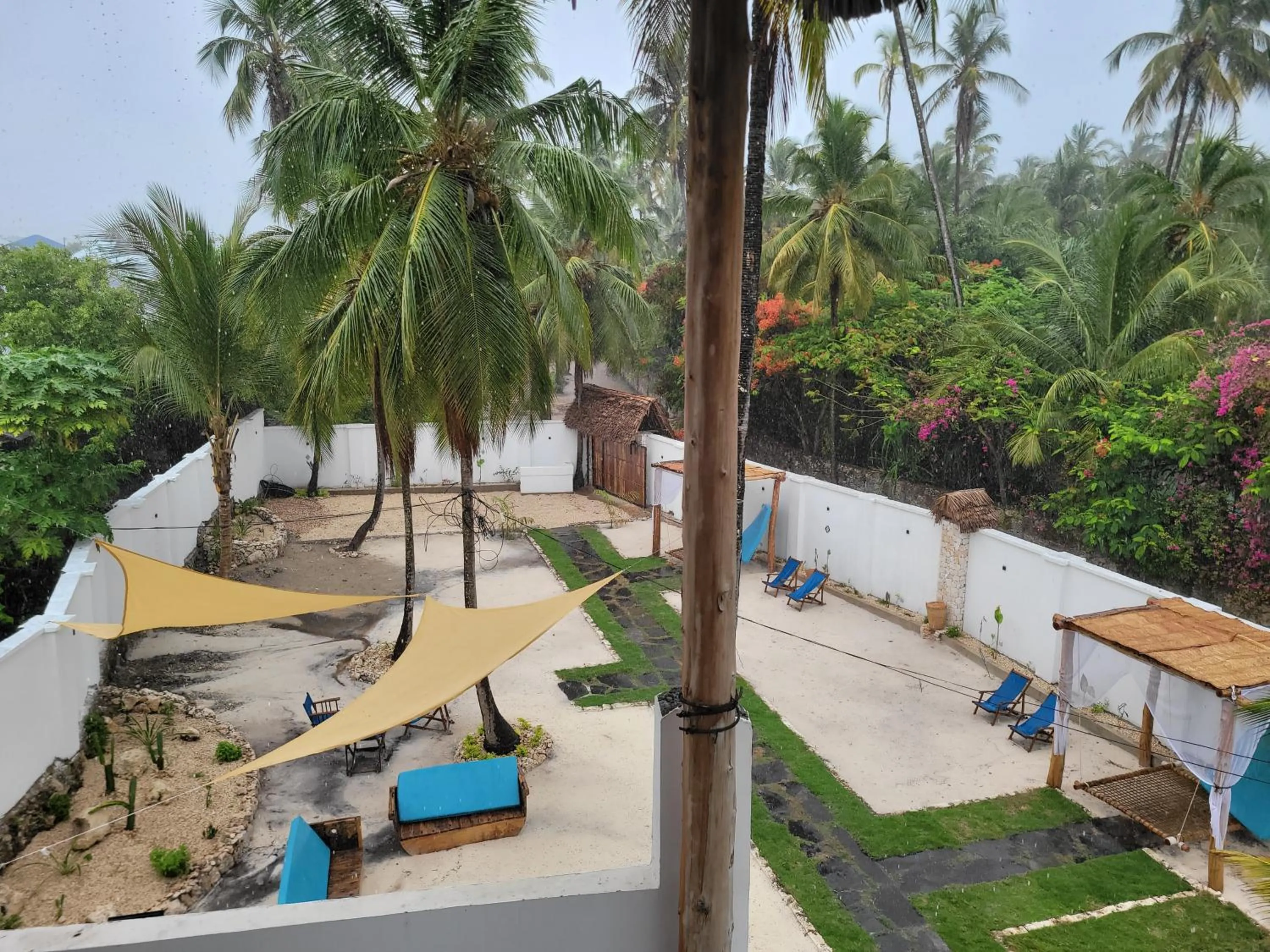 Mambo Cabana