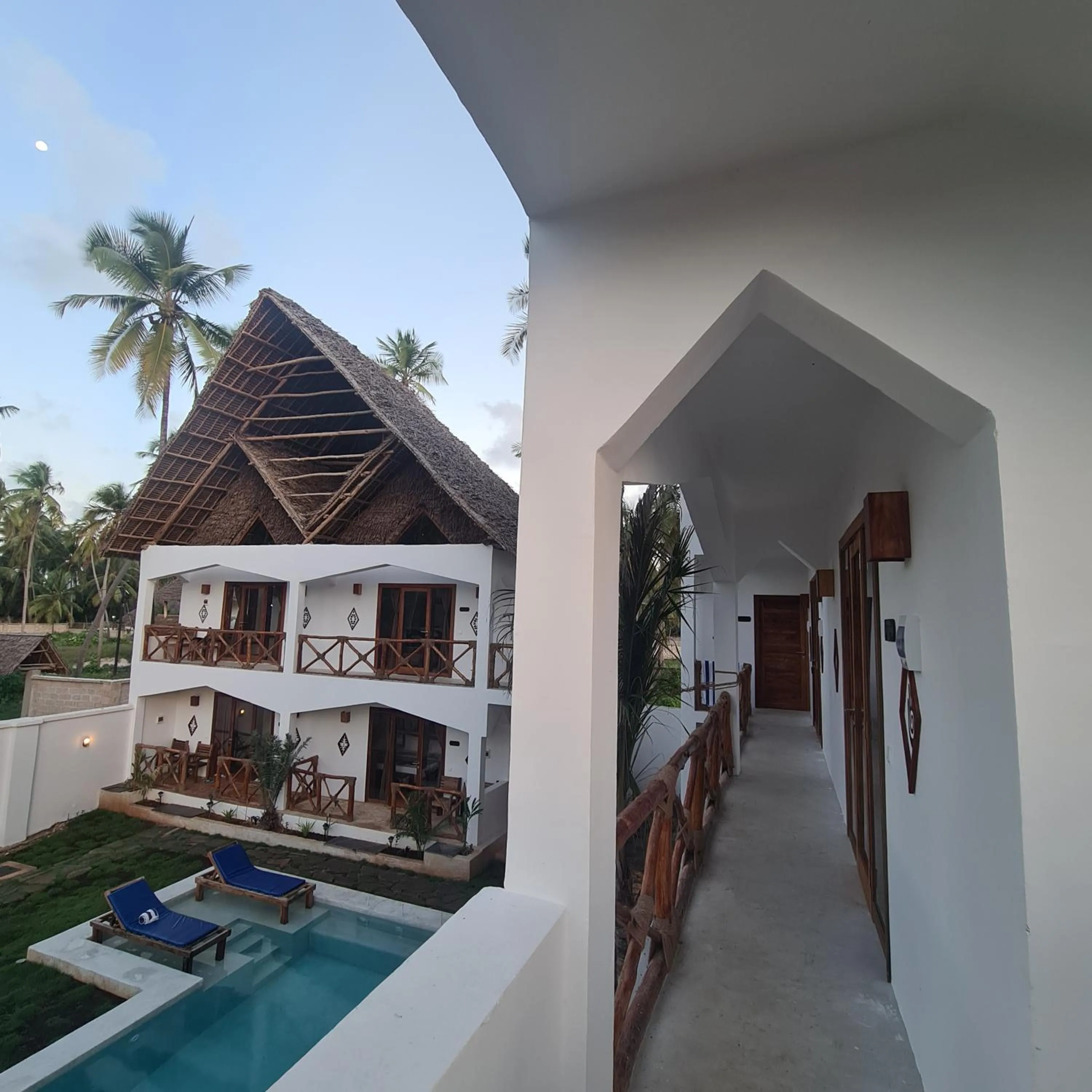 Mambo Cabana
