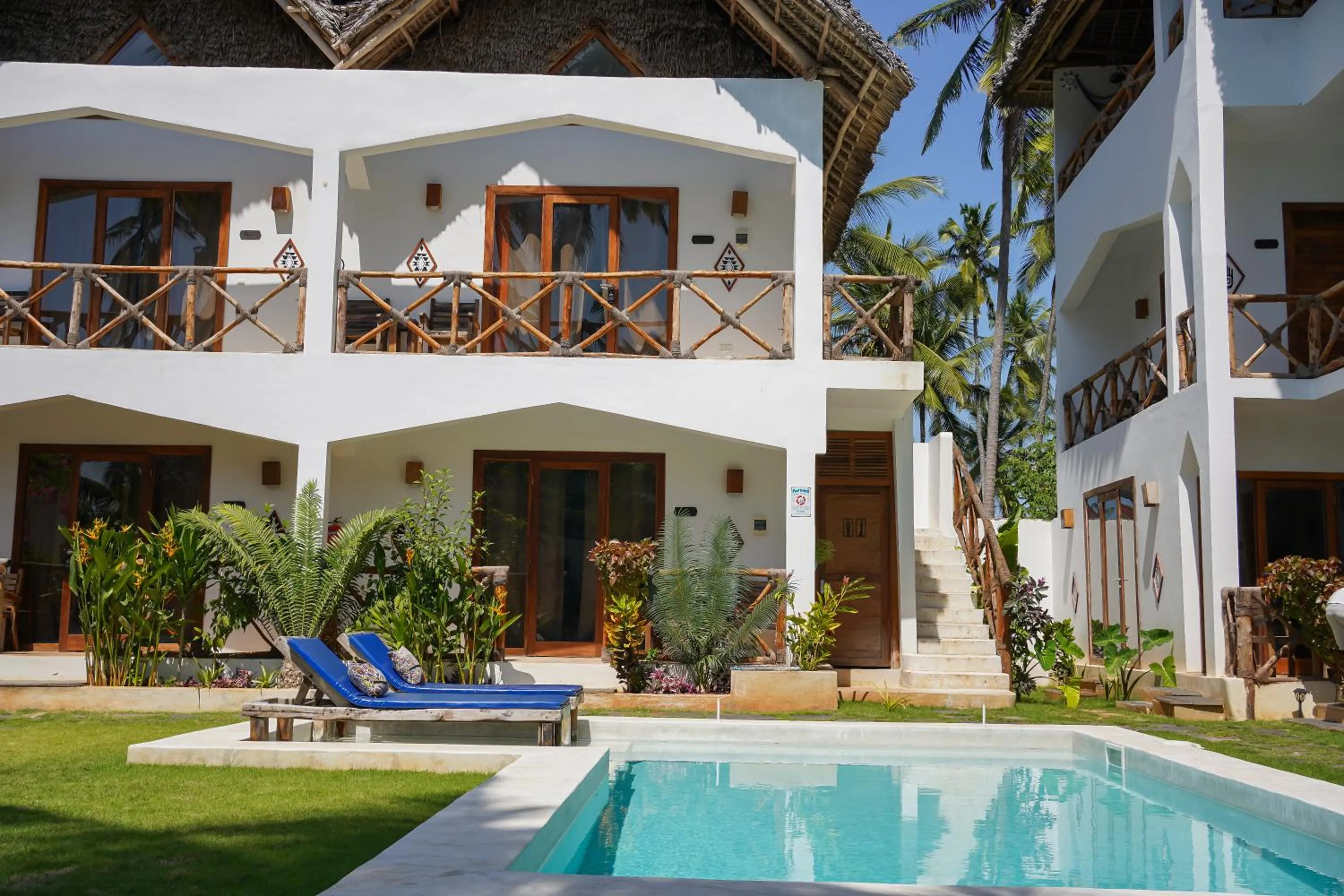 Mambo Cabana