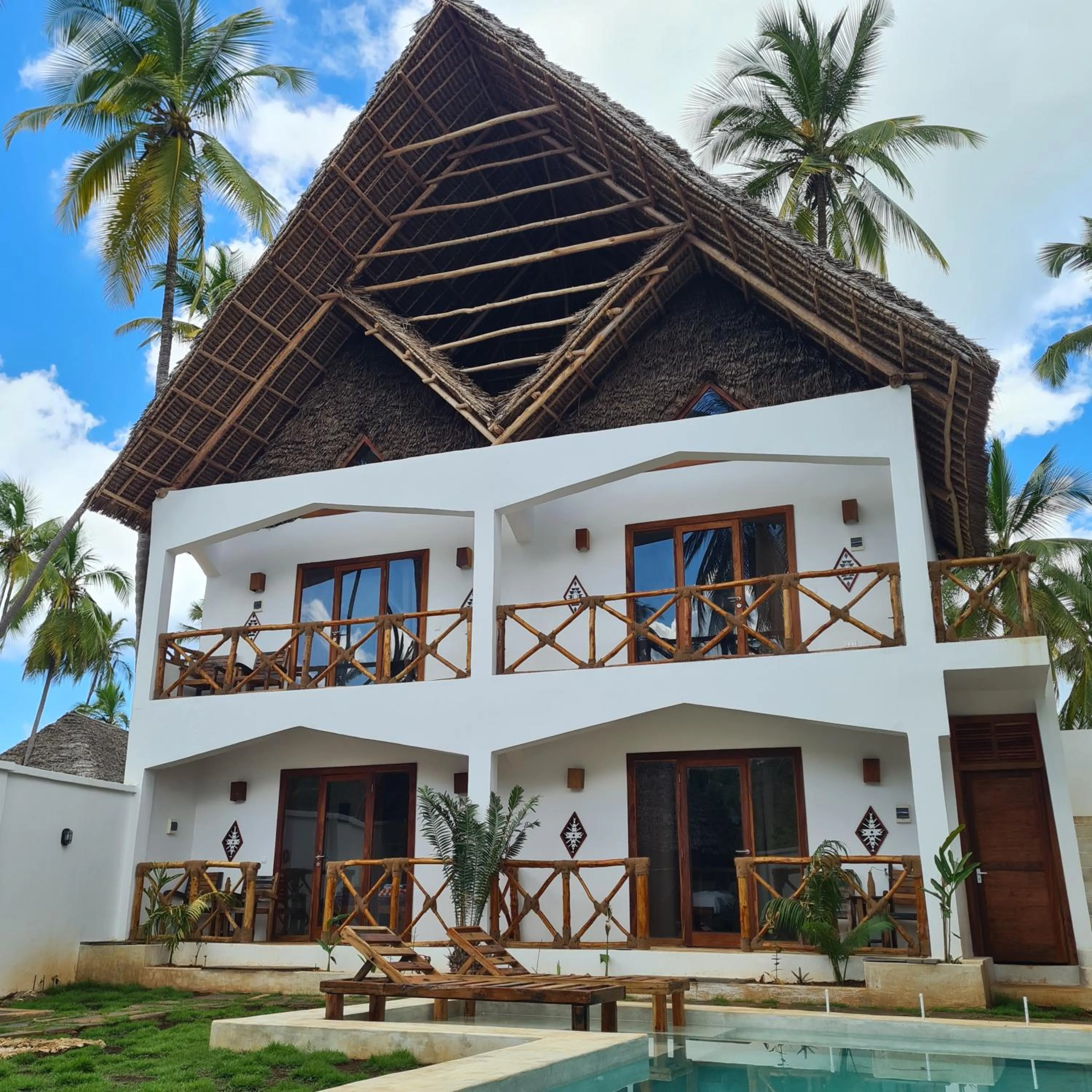 Mambo Cabana