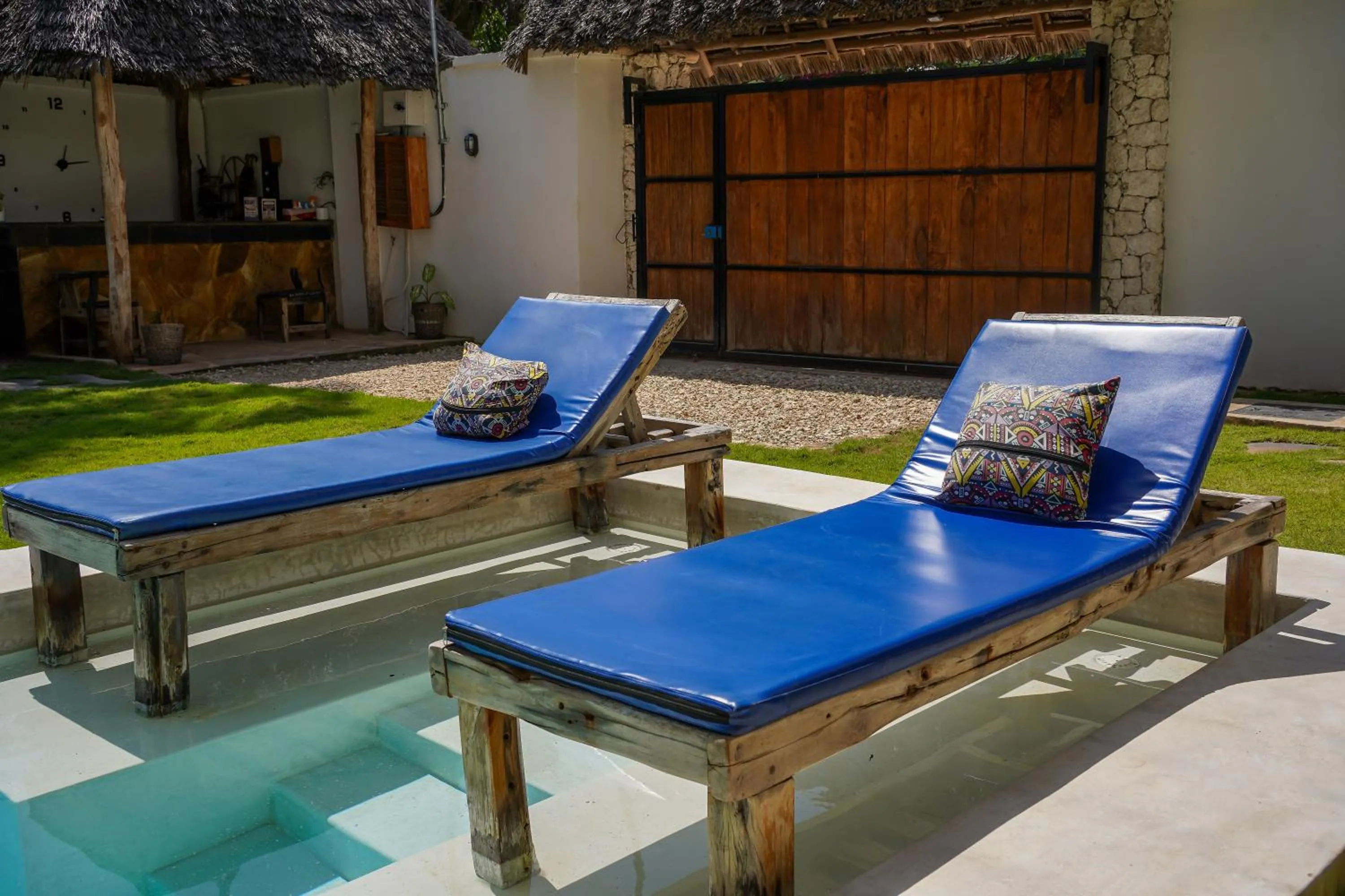 Mambo Cabana