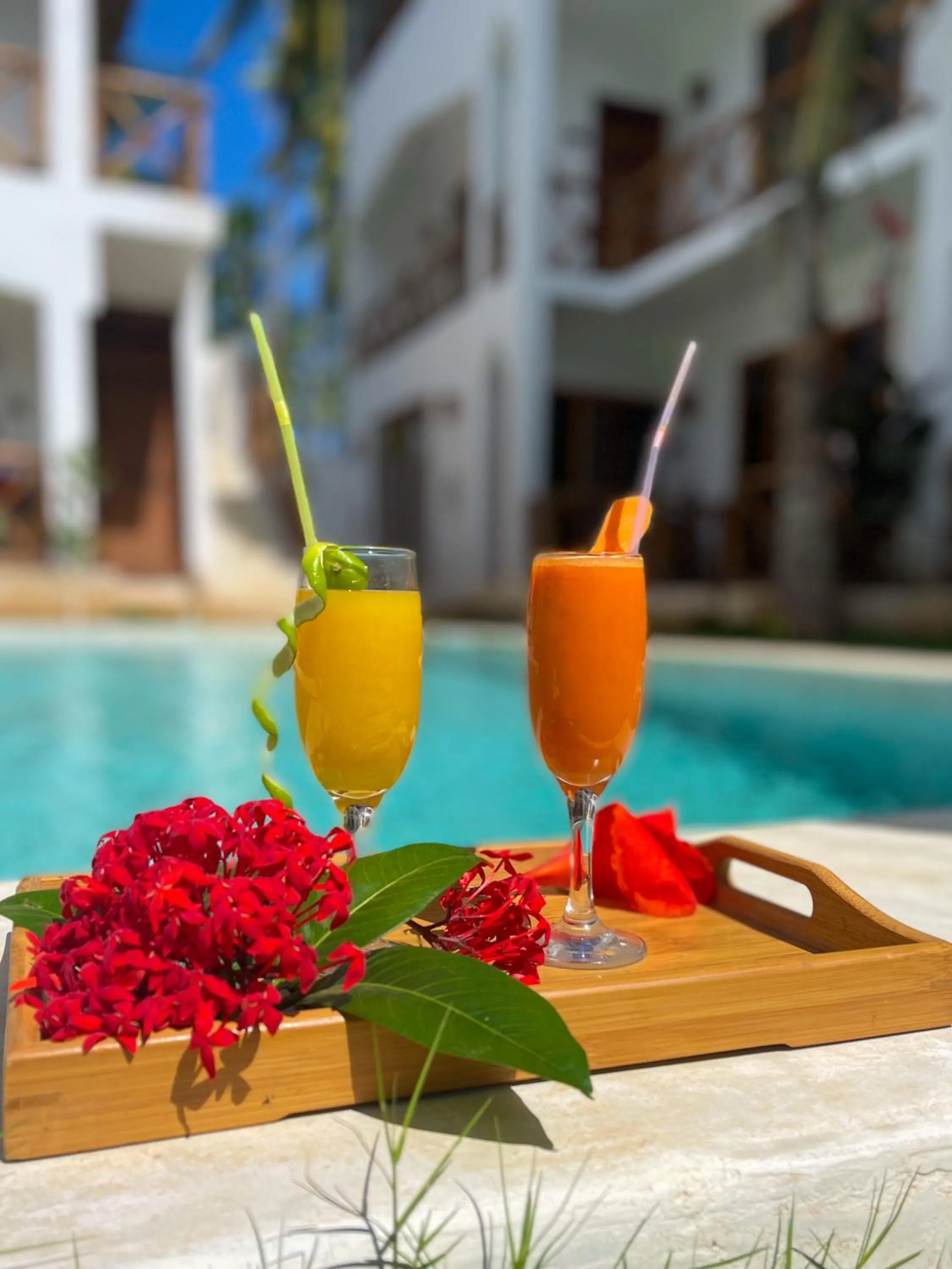 Mambo Cabana