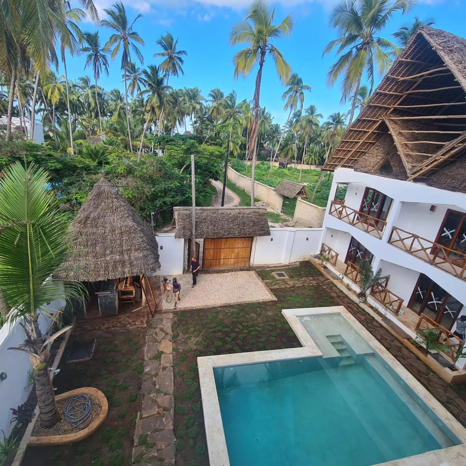 Mambo Cabana