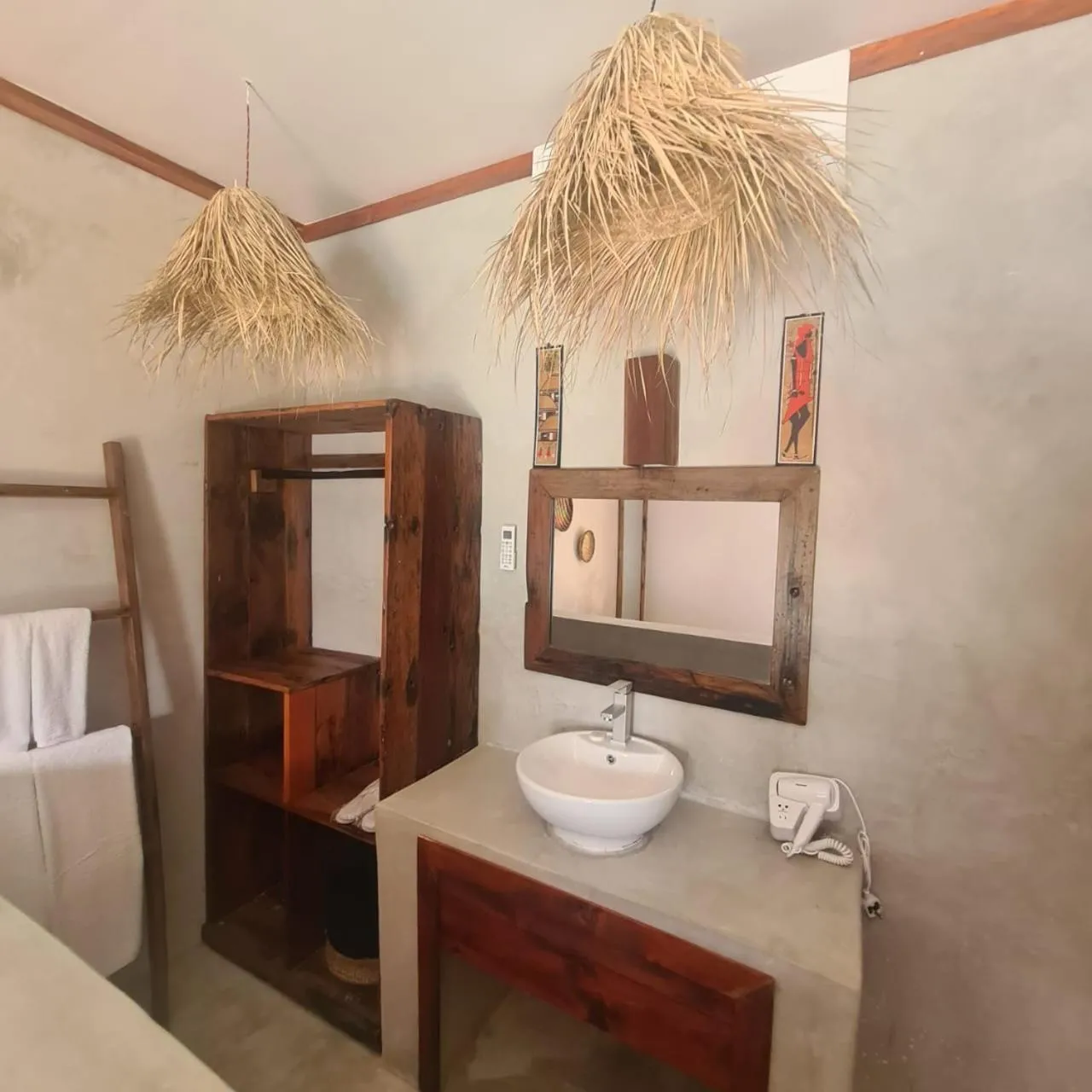 Mambo Cabana