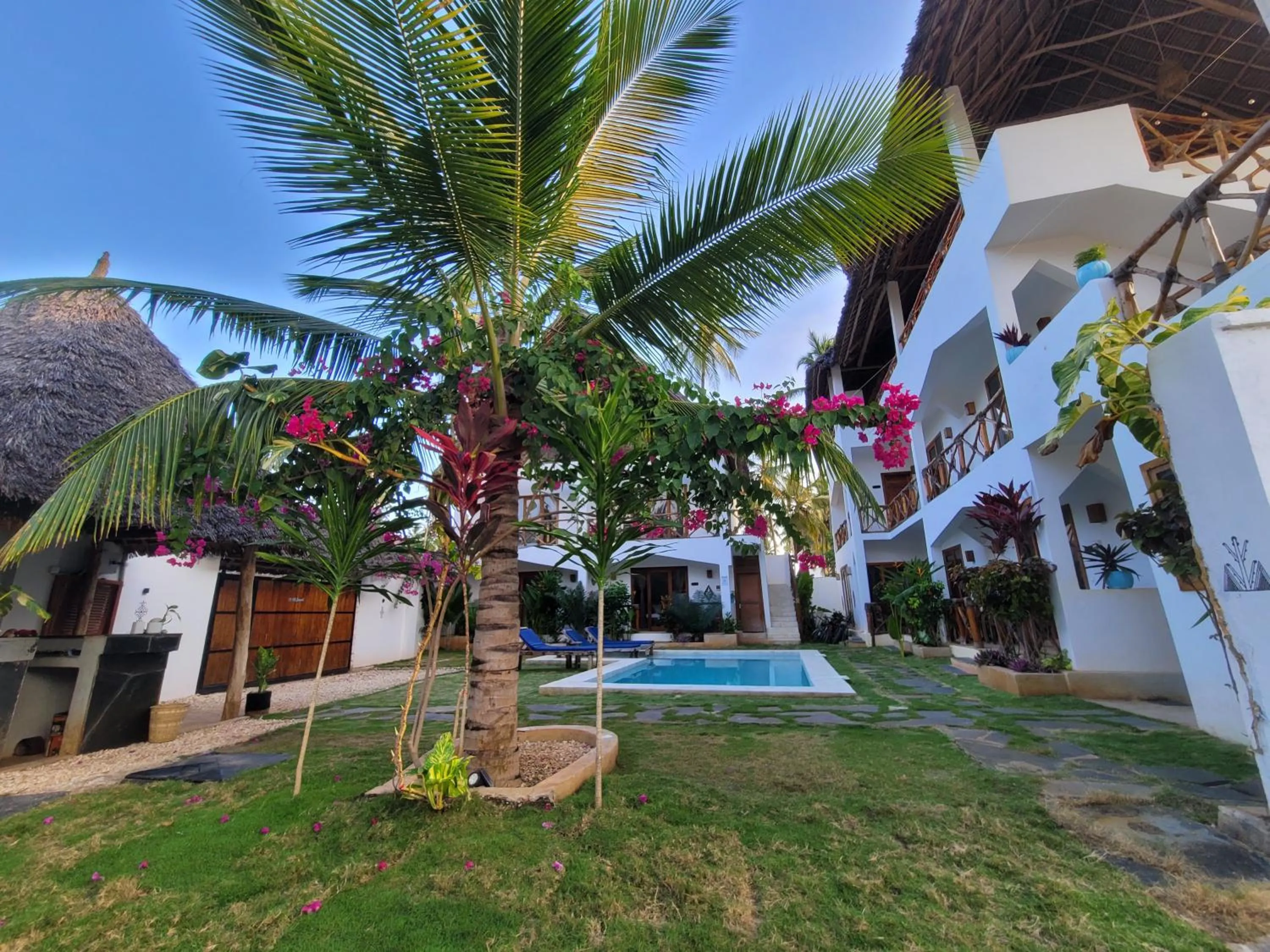 Mambo Cabana