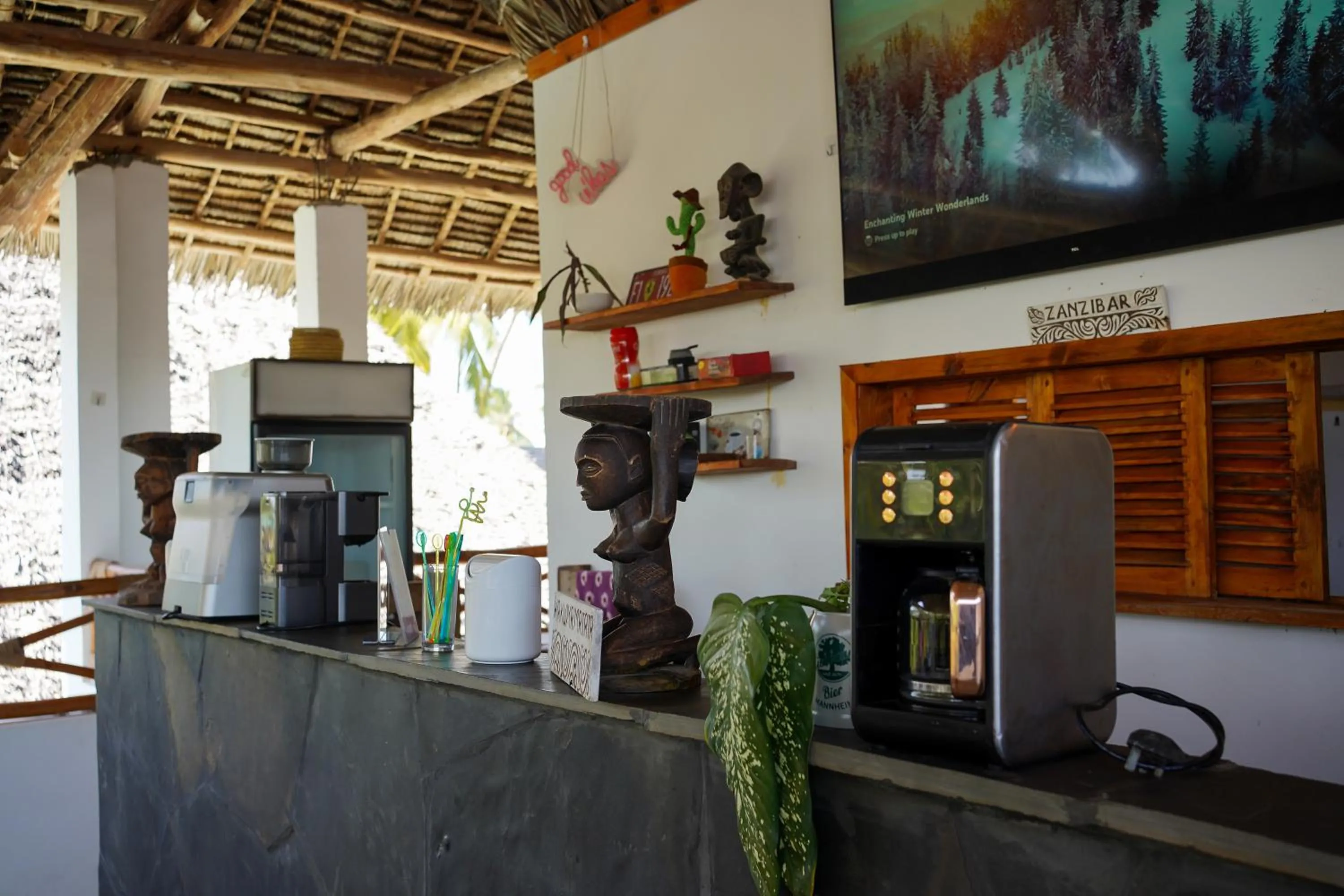 Mambo Cabana