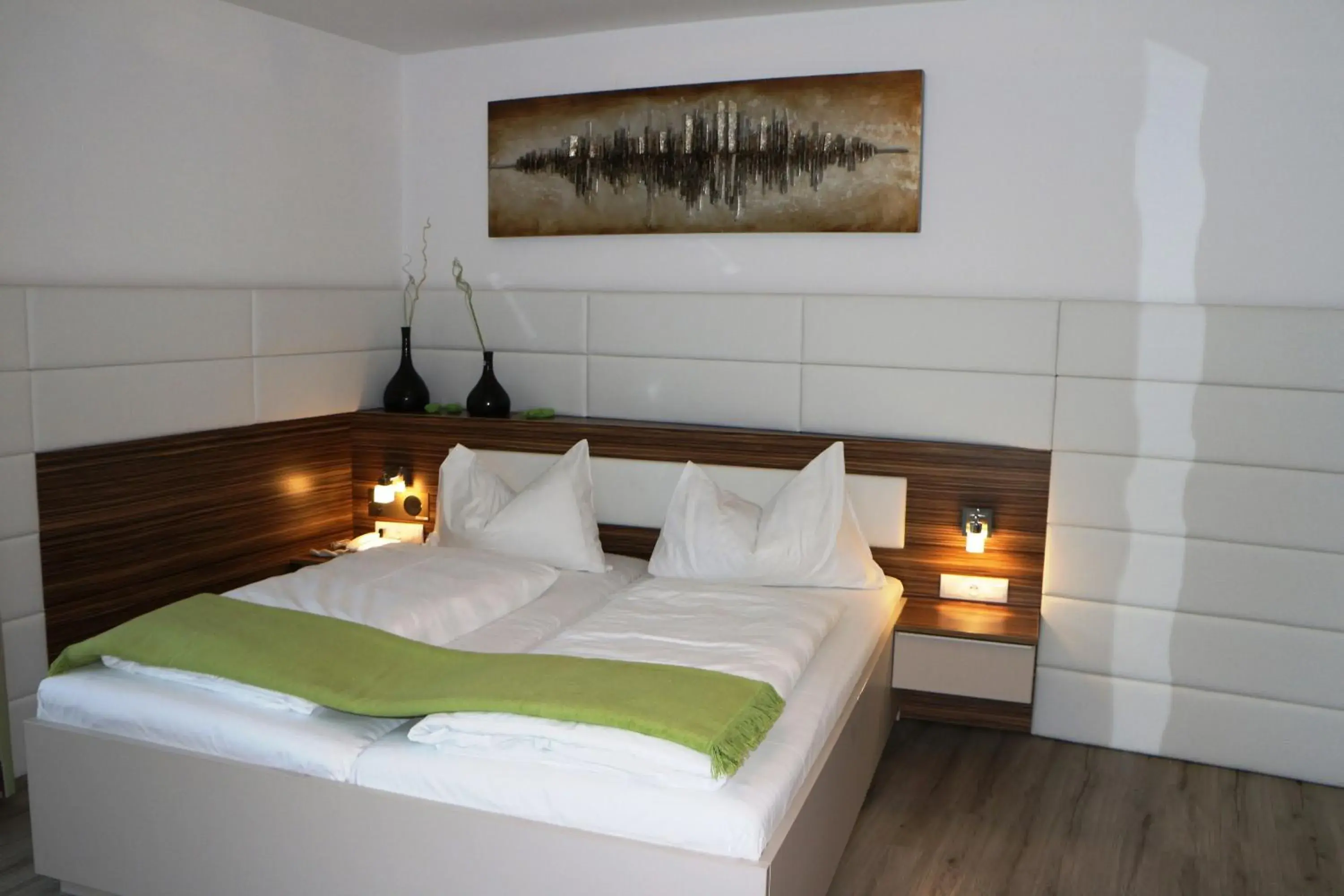 Double or Twin Room in Hotel Weidenhof Double or Twin Room in Hotel Weidenhof