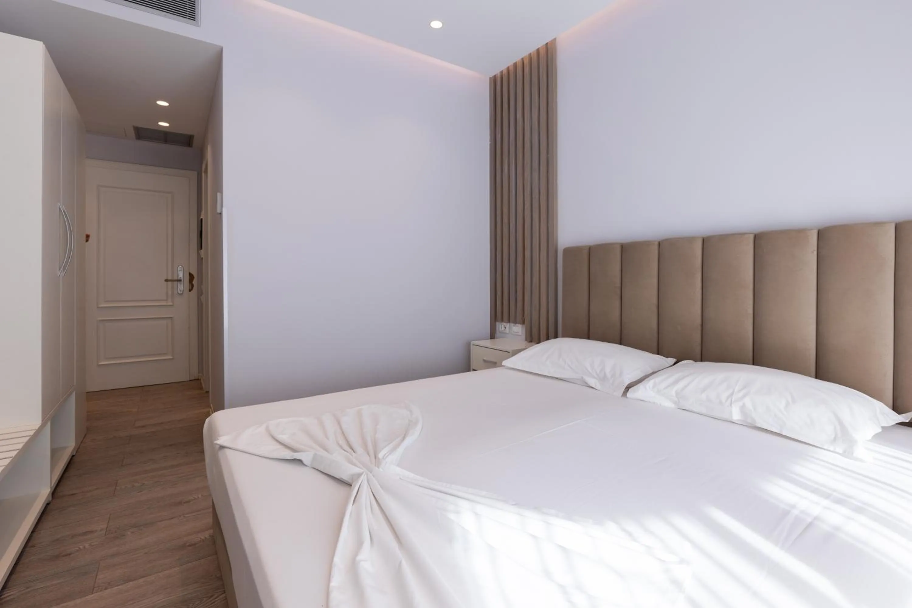 Photo of the whole room in Broadway Boutique Hotel