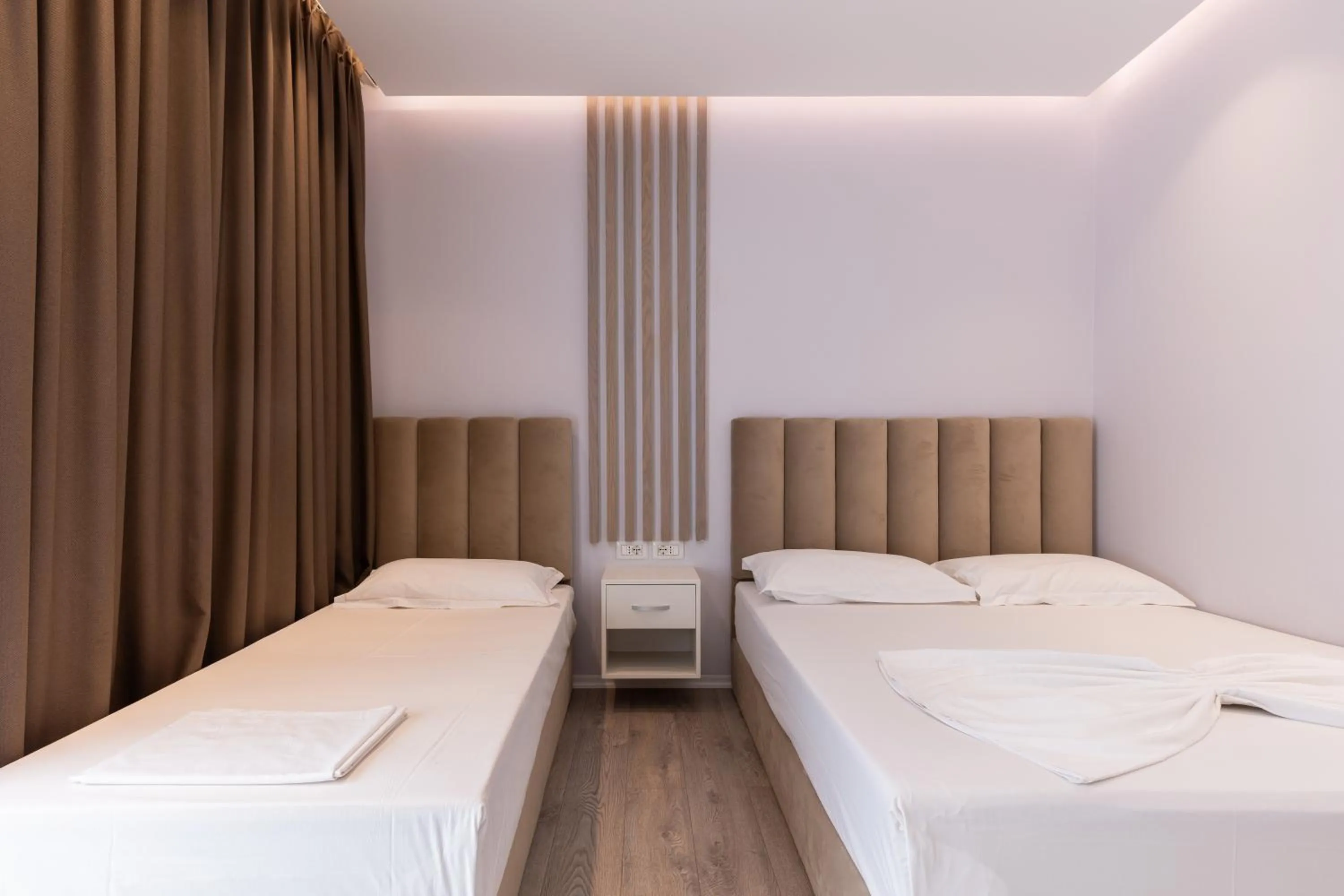 Photo of the whole room in Broadway Boutique Hotel