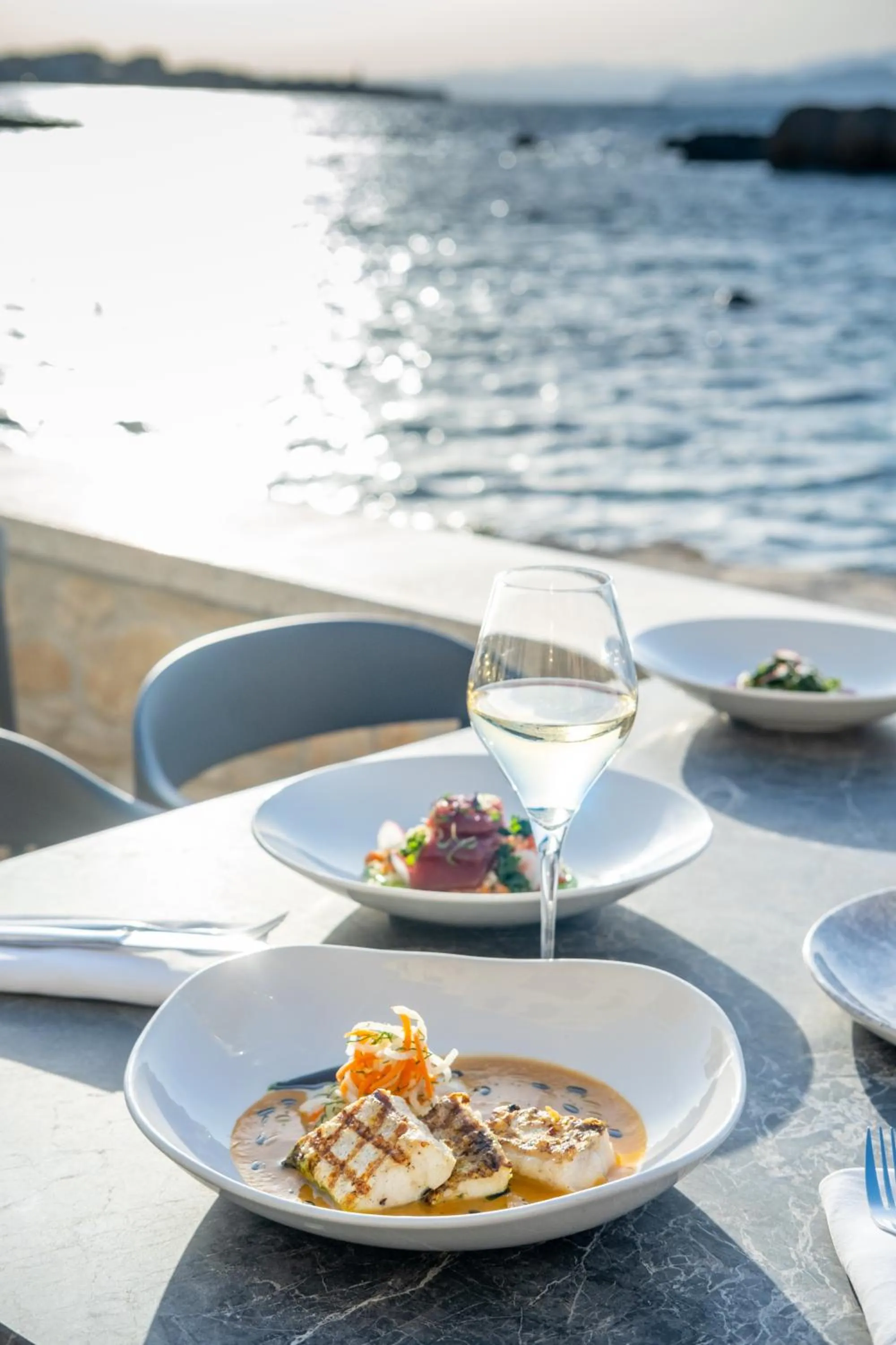 Property building in The Tanneries Hotel & Spa - a Member of Design Hotels