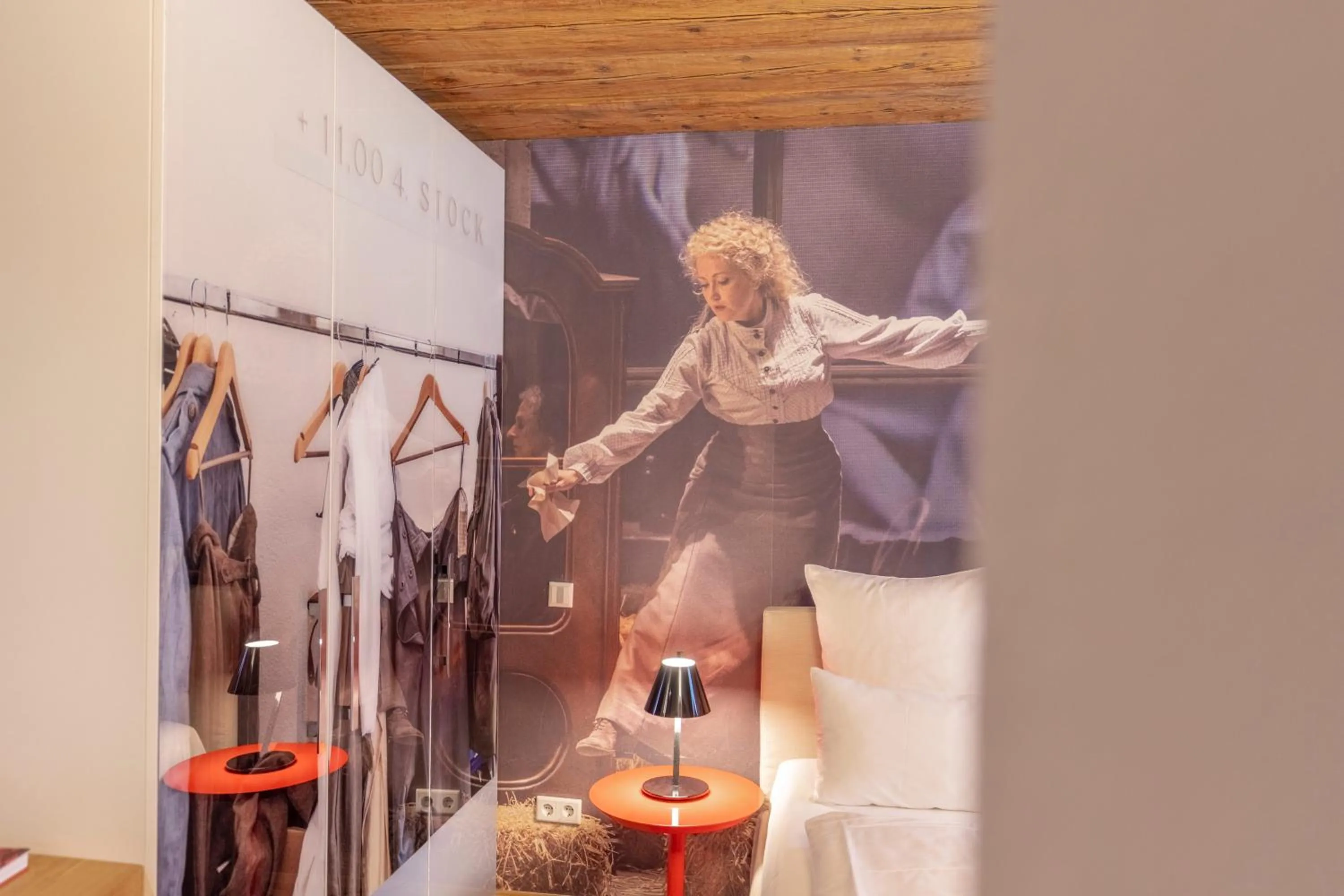 Small Luxury Hotel Goldgasse