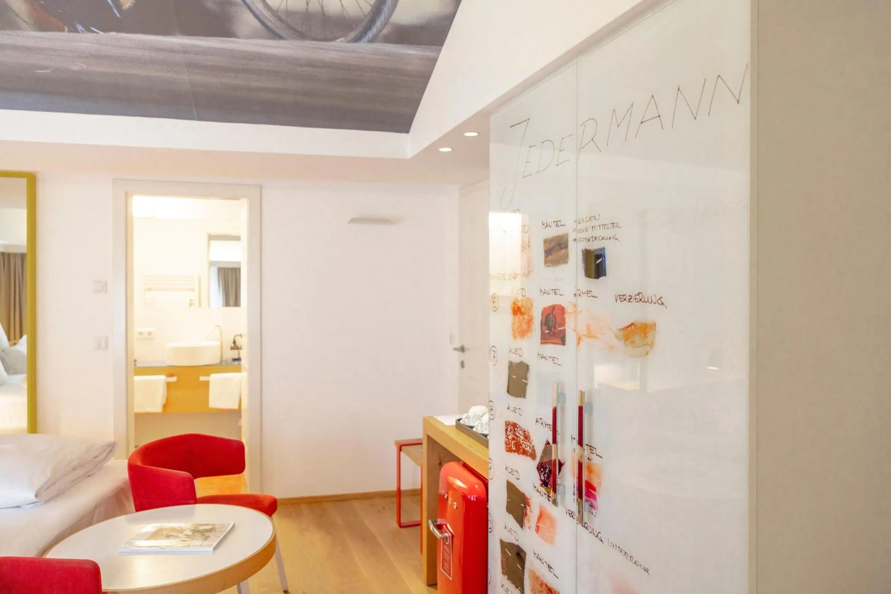 Small Luxury Hotel Goldgasse