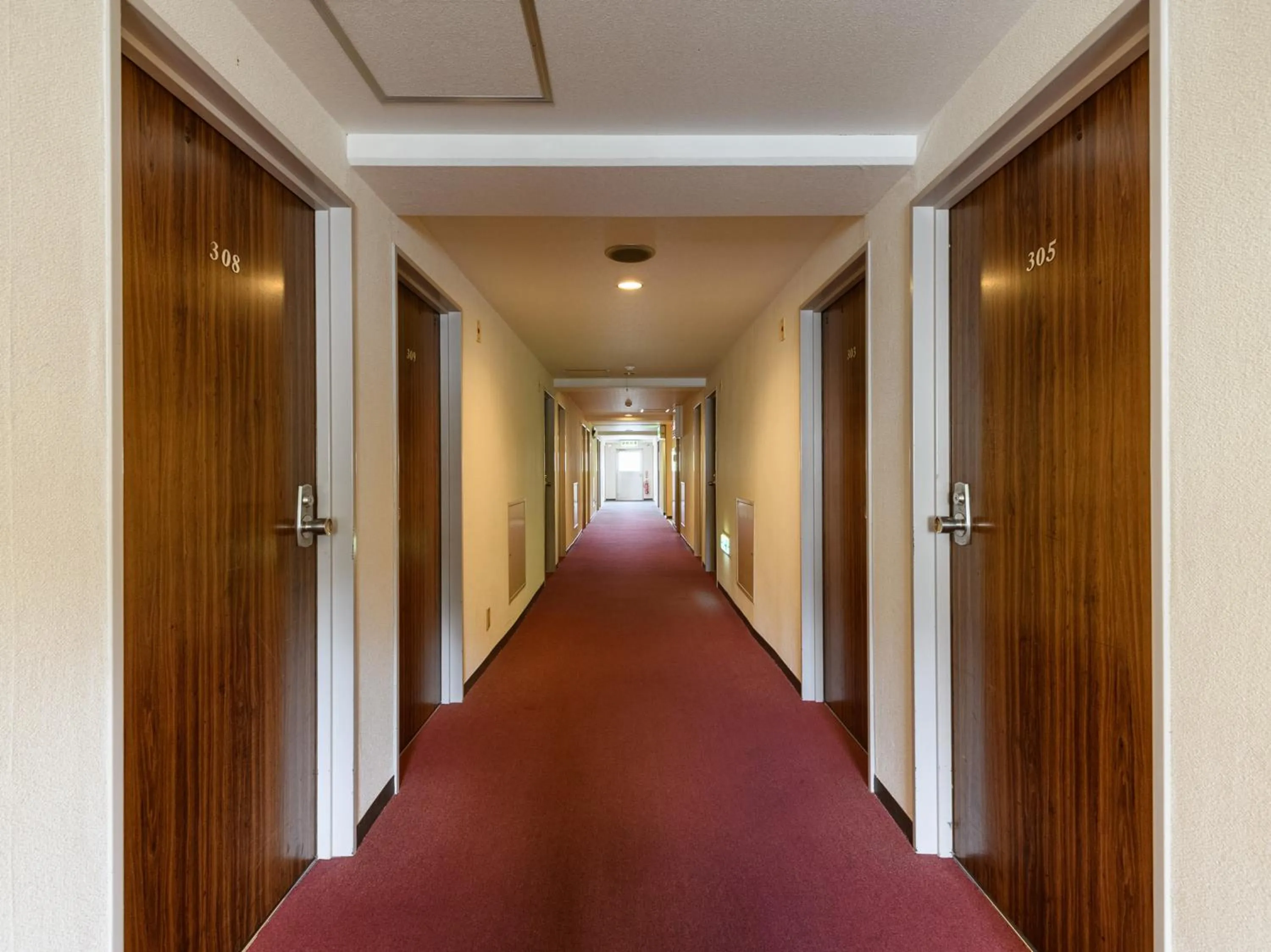 Other in Tabist Kameyama Daiichi Hotel