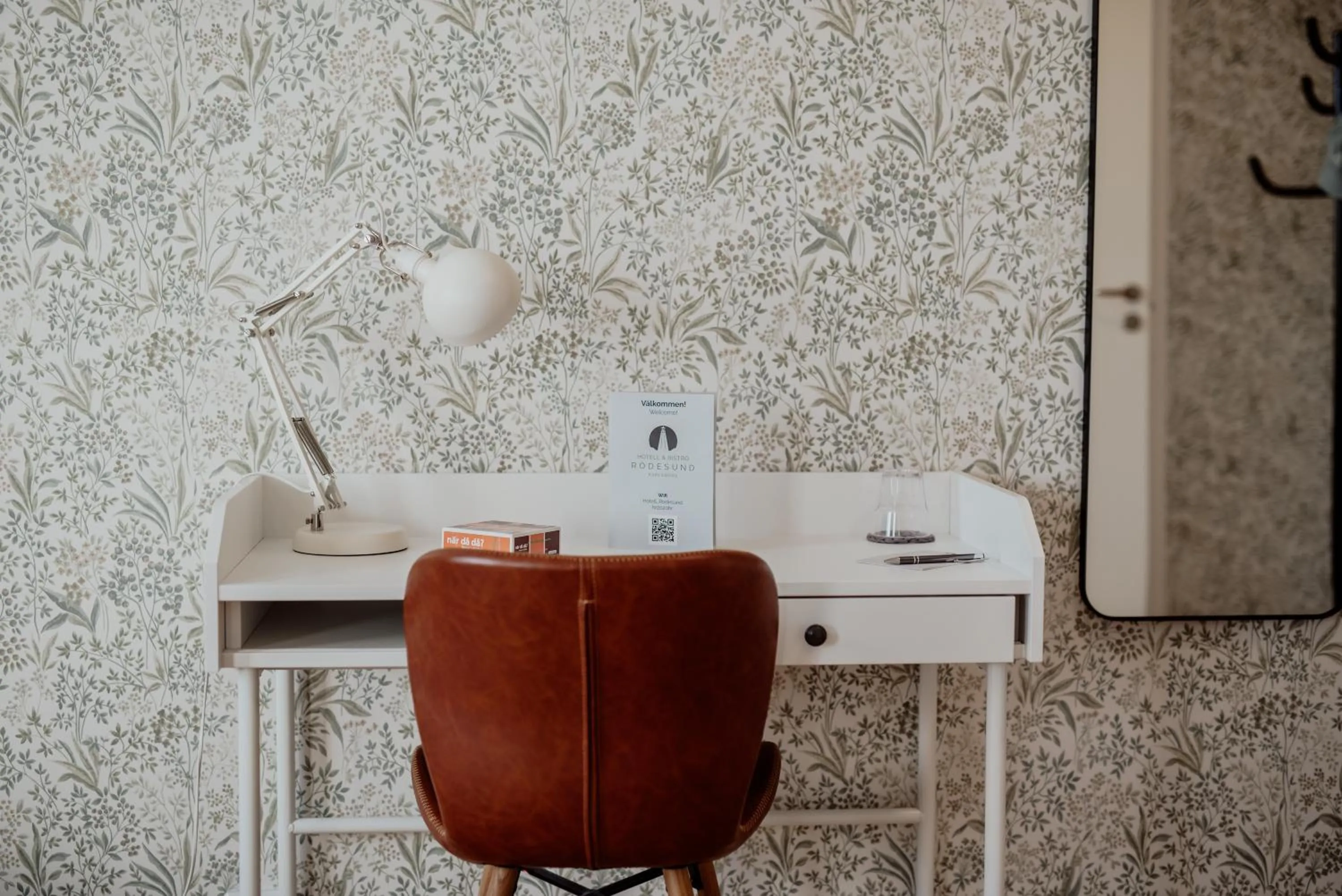 Hotell & Bistro Rödesund