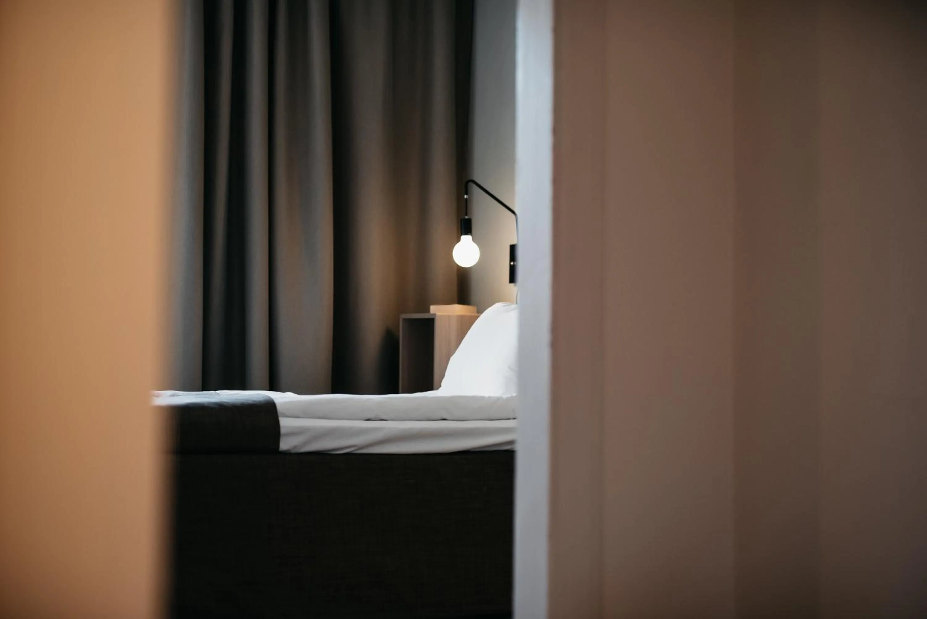 Hotell & Bistro Rödesund