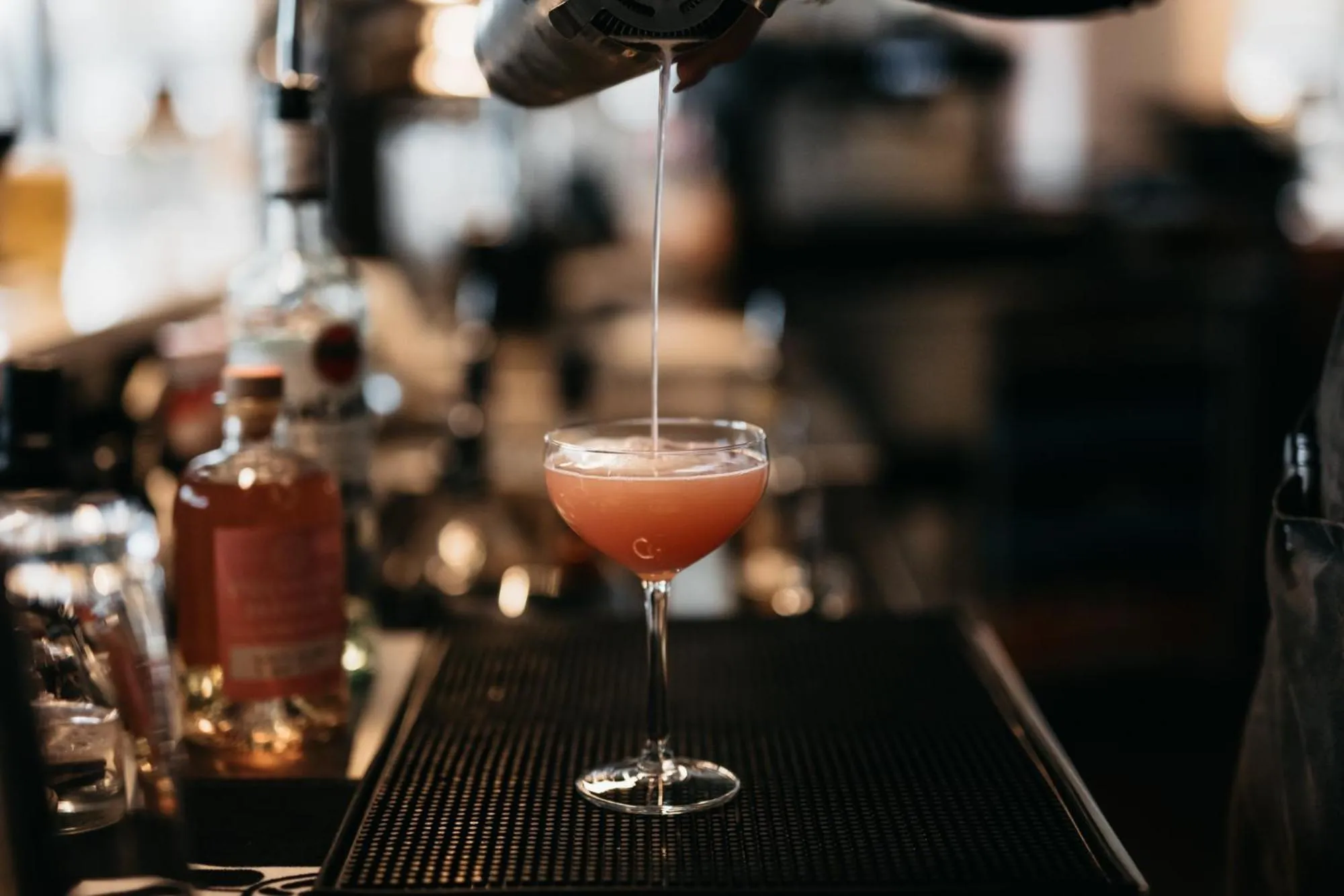 Restaurant/places to eat in Hotell & Bistro Rödesund