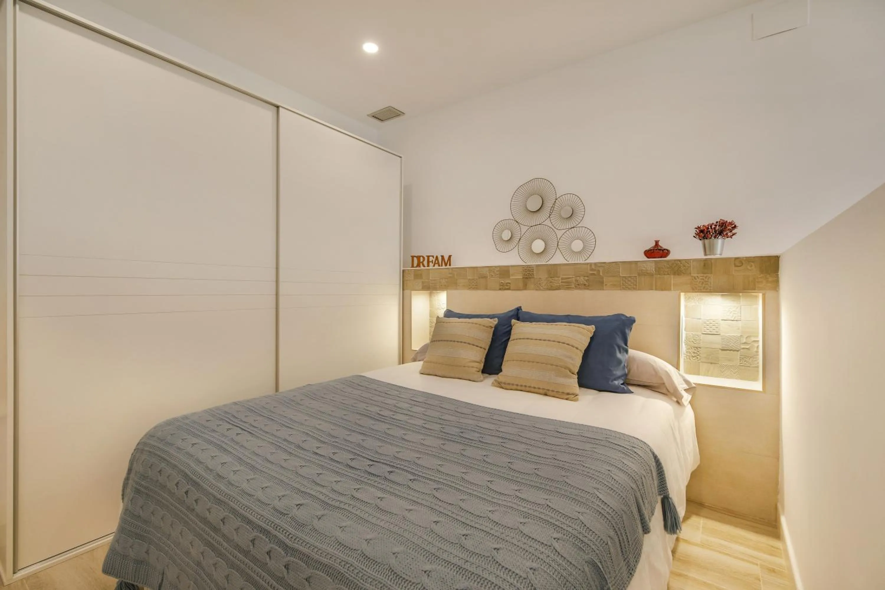 Apartamento Naypa with free parking