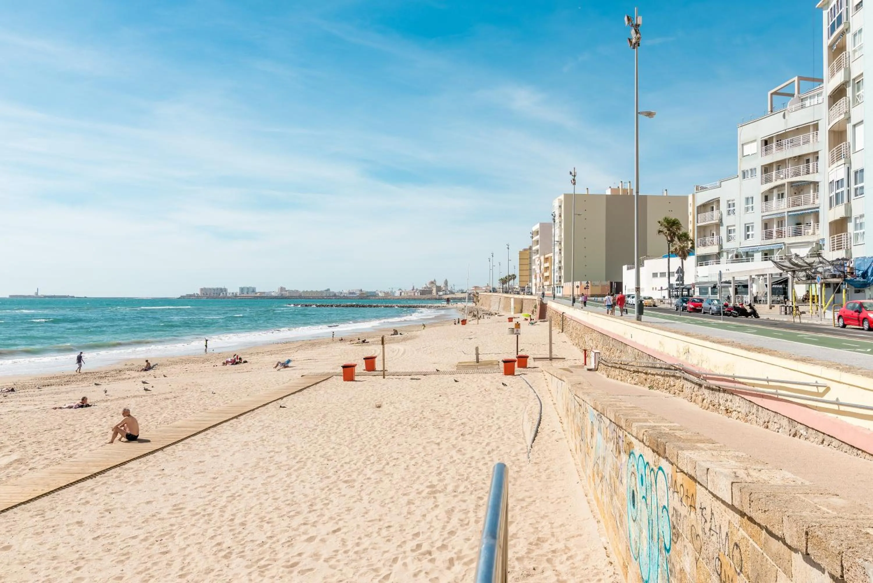 Apartamento Naypa with free parking