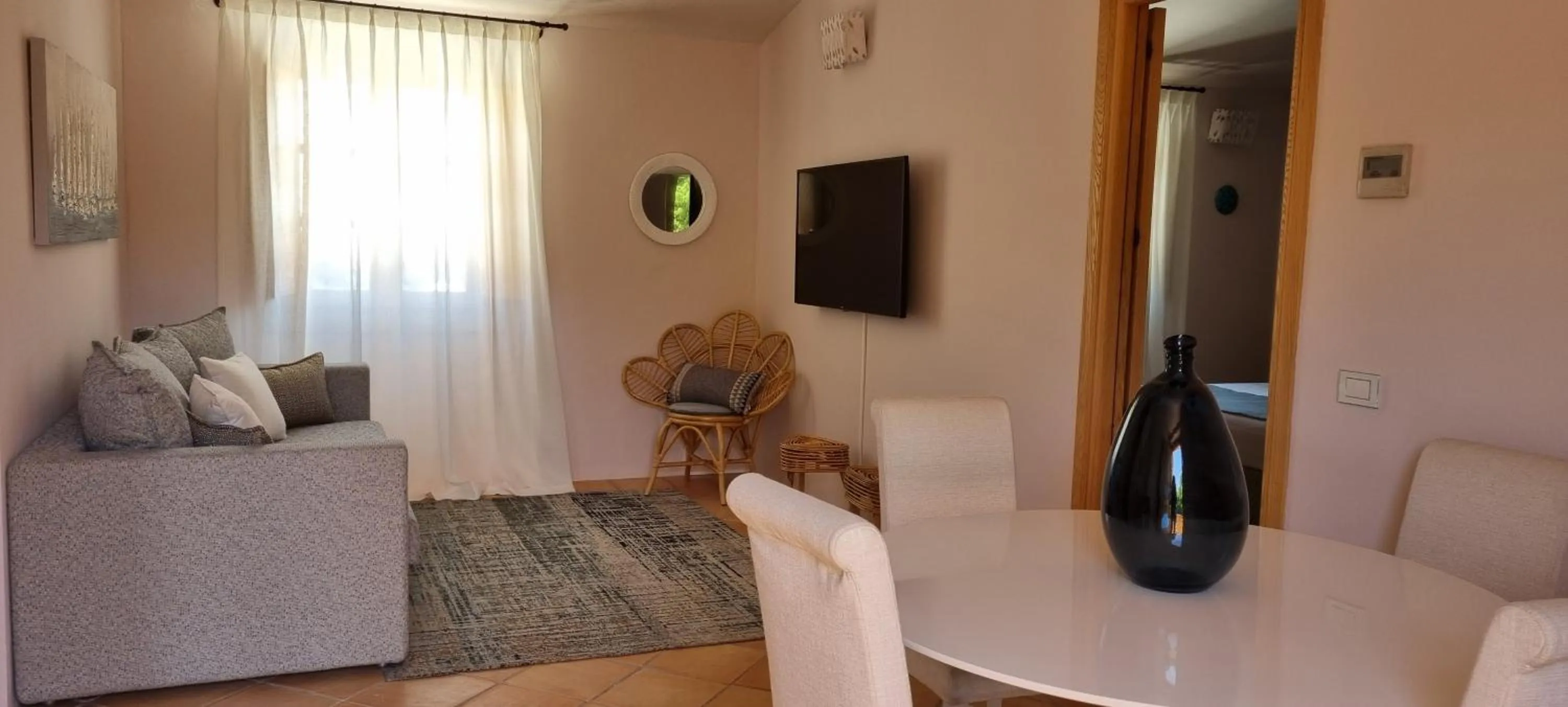 Hotel Borgo Smeraldo