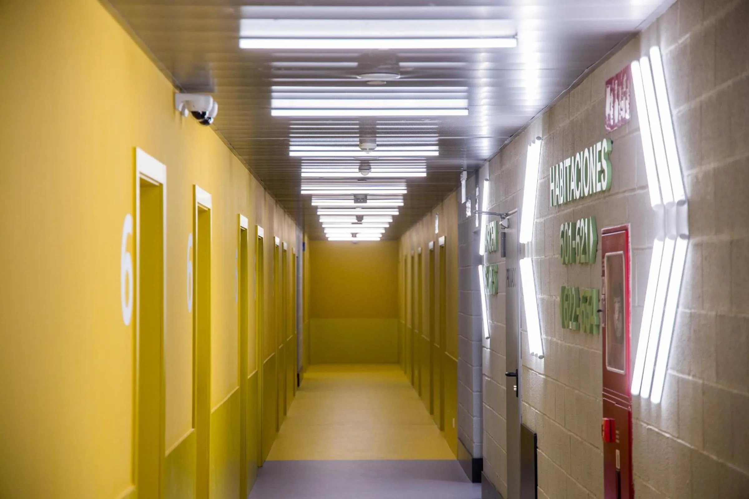 Other in Residencia Universitaria Resa San Mamés