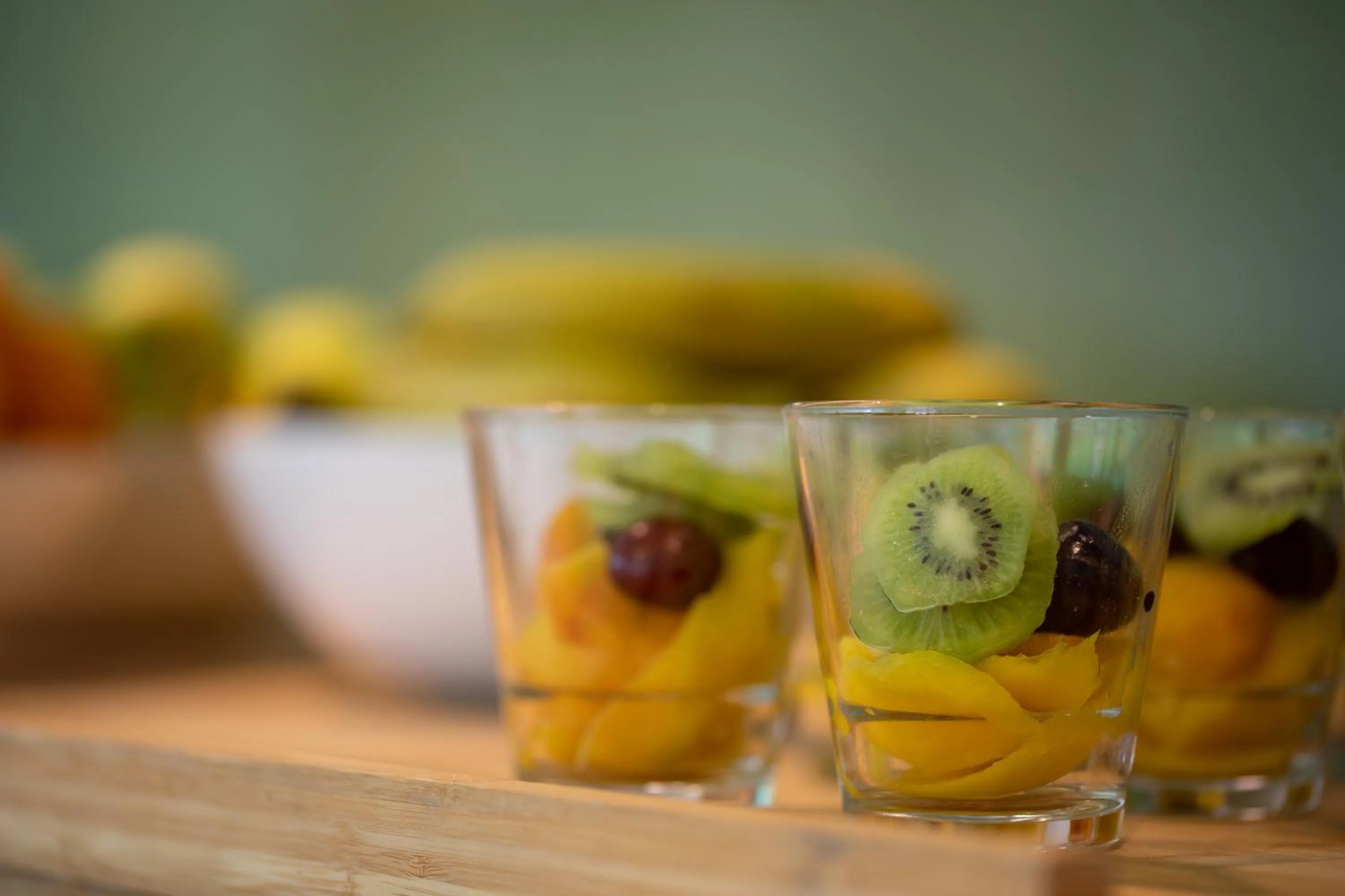 Breakfast in Residencia Universitaria Resa San Mamés