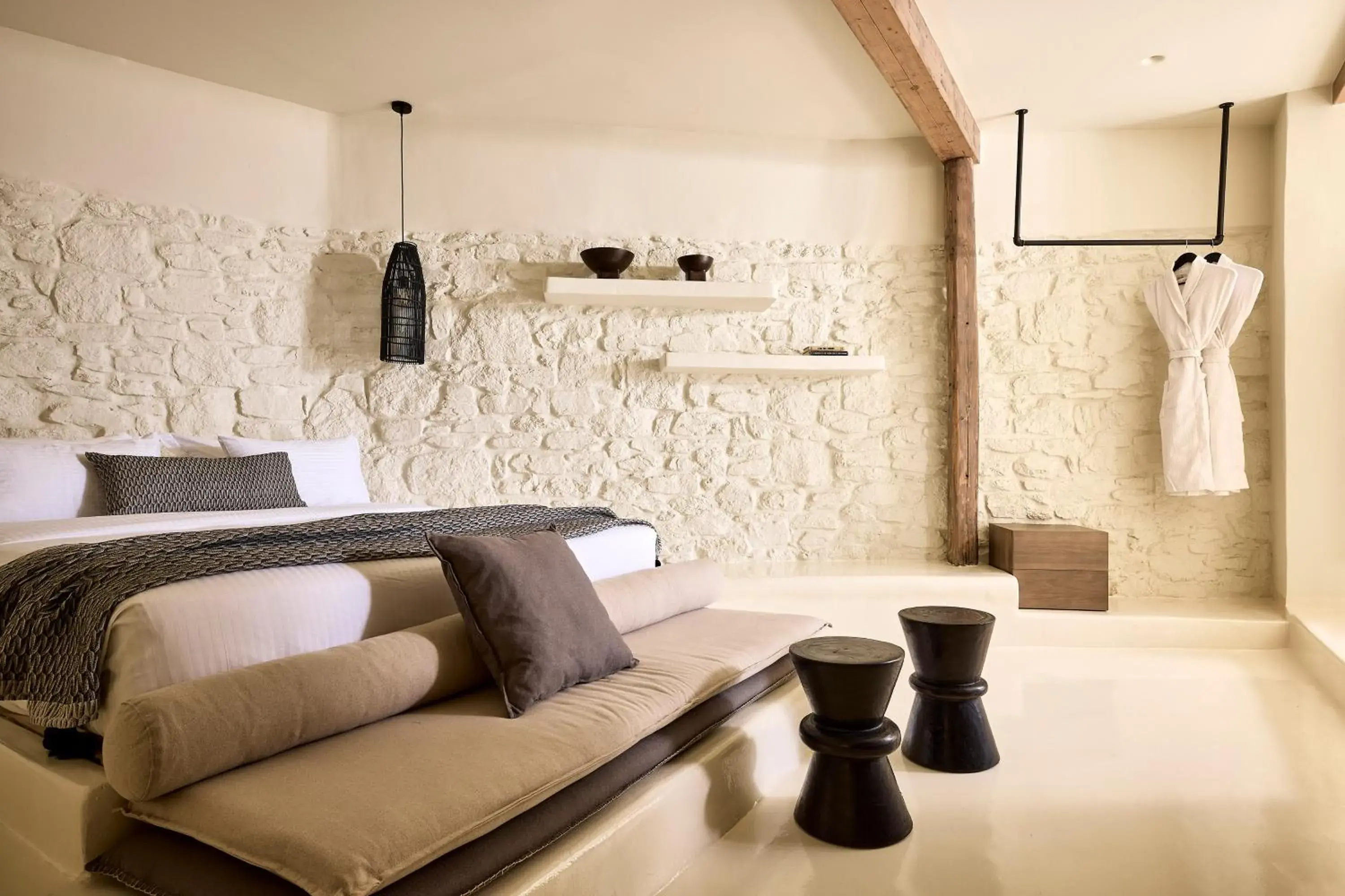 Suite with Sea View in Sharm Hotel Mykonos Suite with Sea View in Sharm Hotel Mykonos