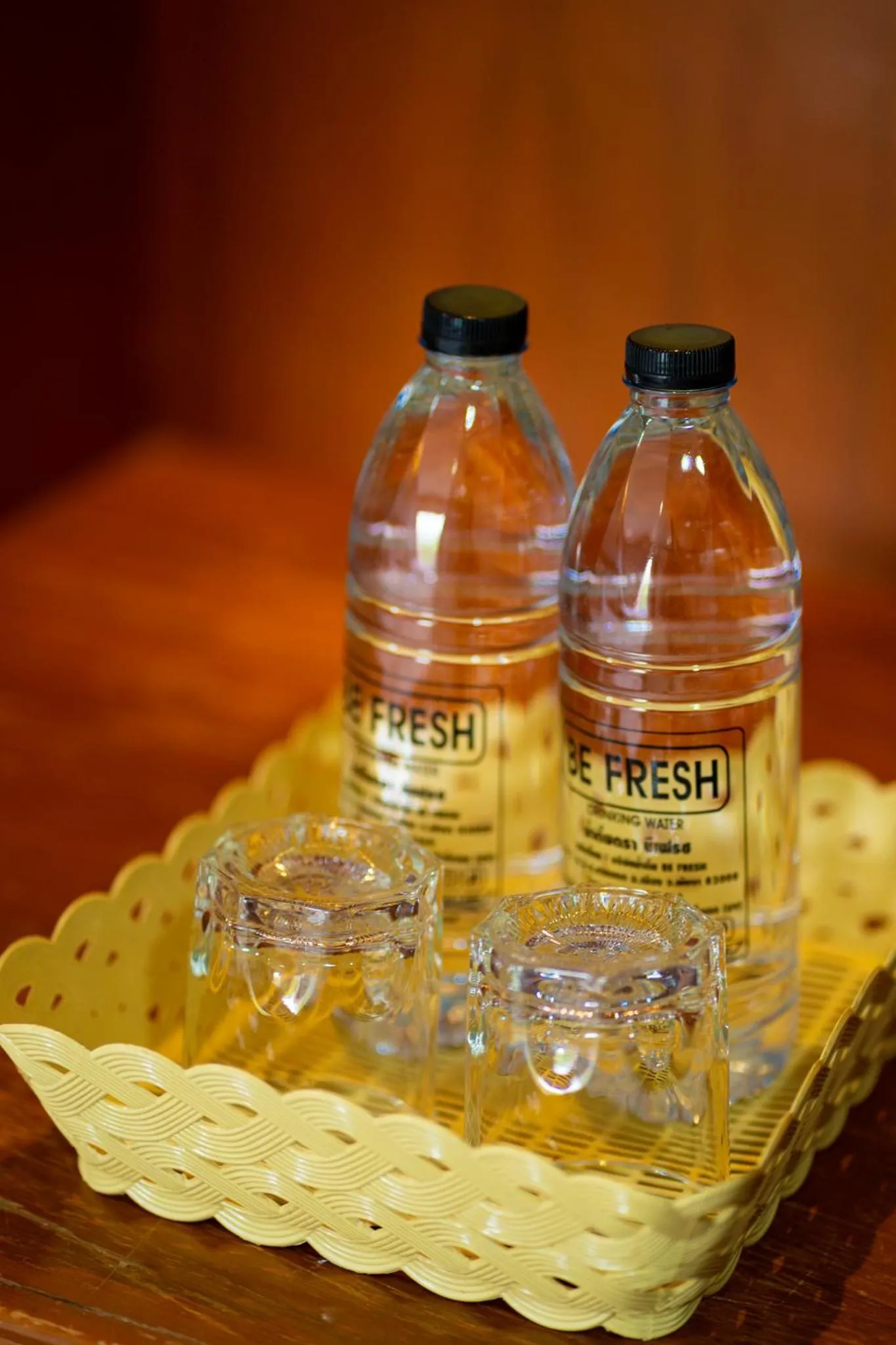 Bedroom in Mayfa Hotel - SHA extra plus