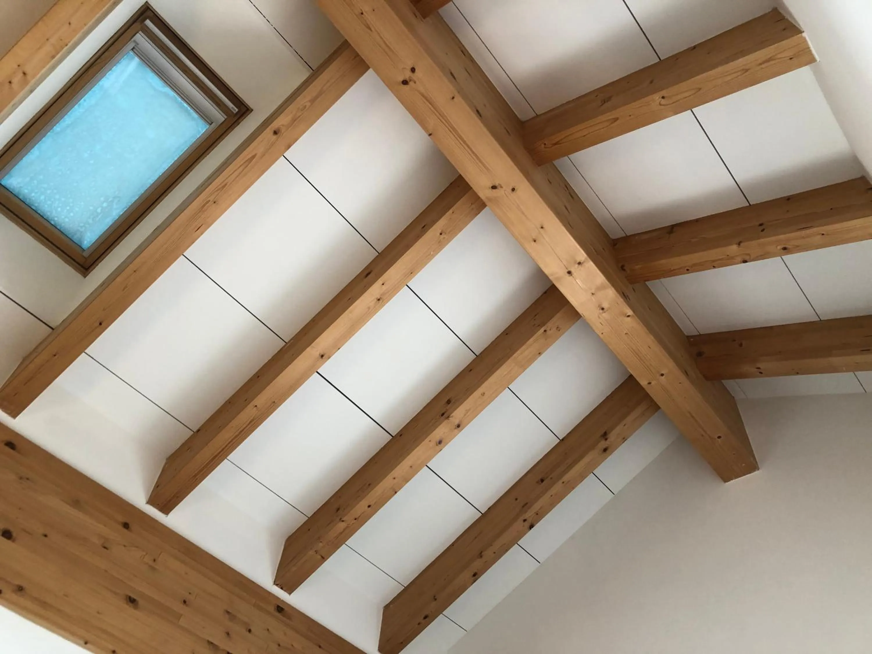 Living room in Residence Aurora