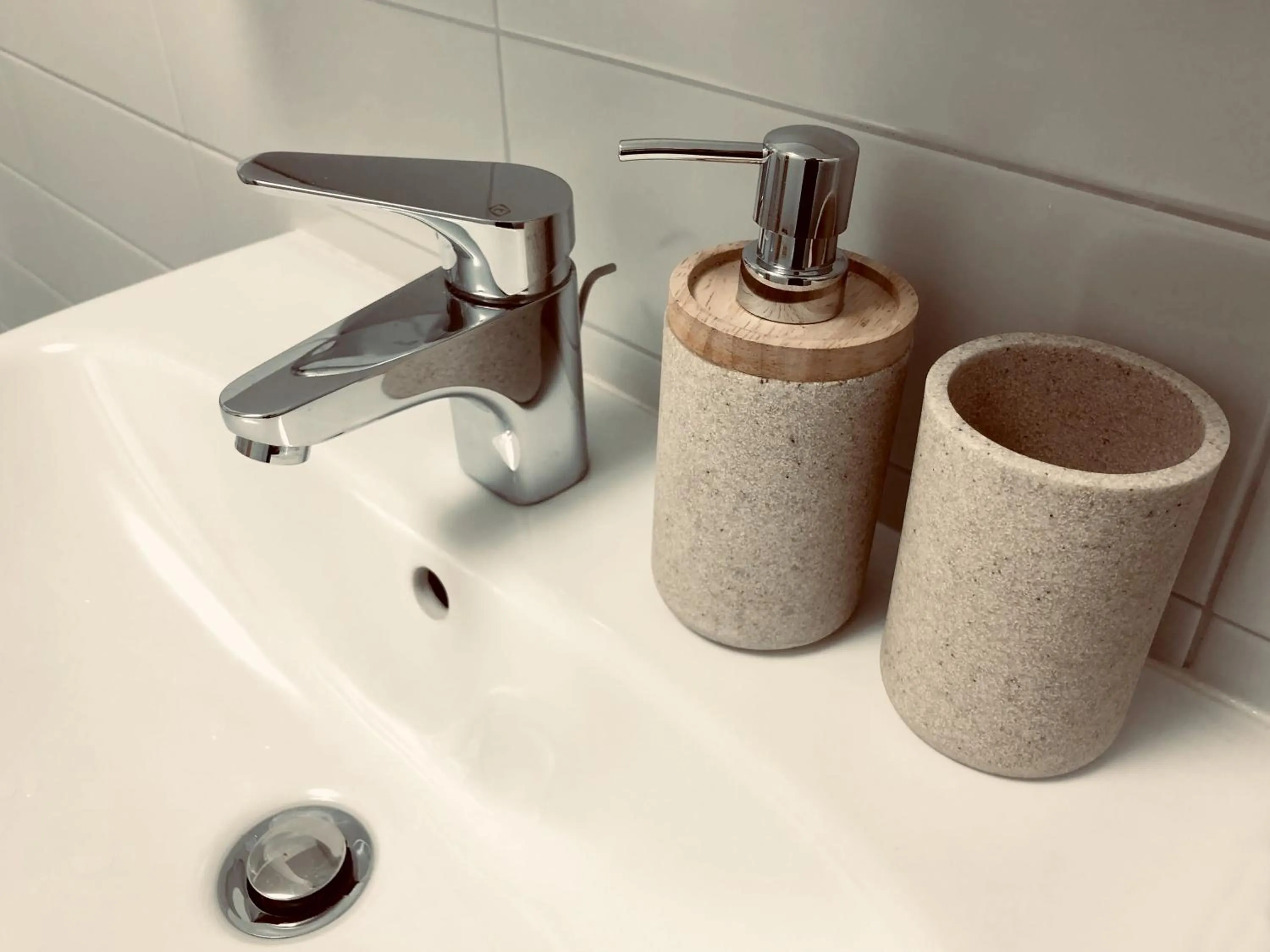 Toilet in Residence Aurora