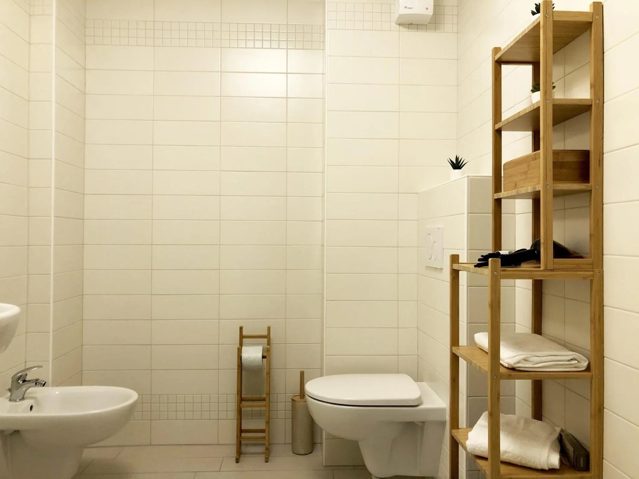 Bathroom in Residence Aurora