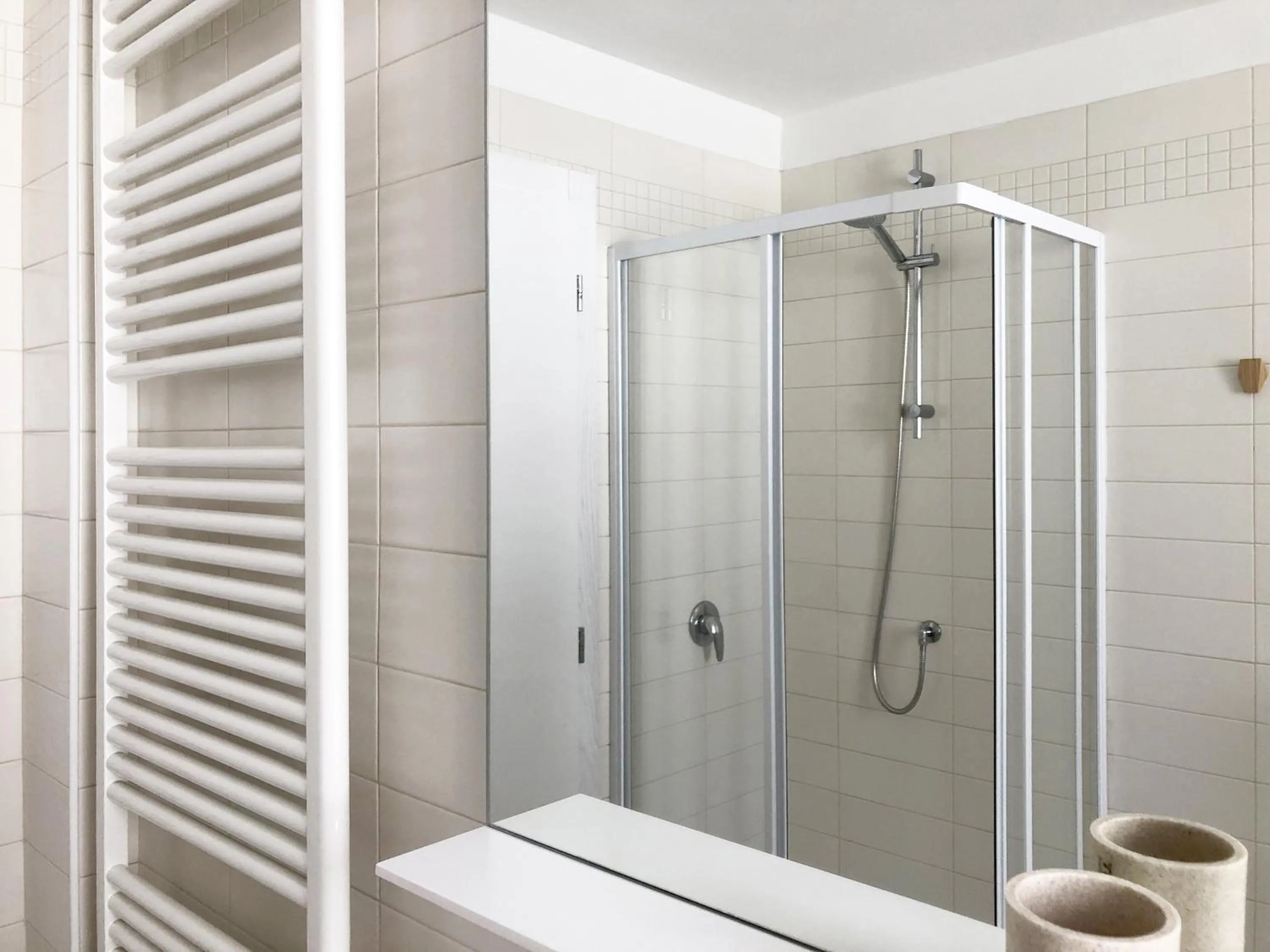 Bathroom in Residence Aurora