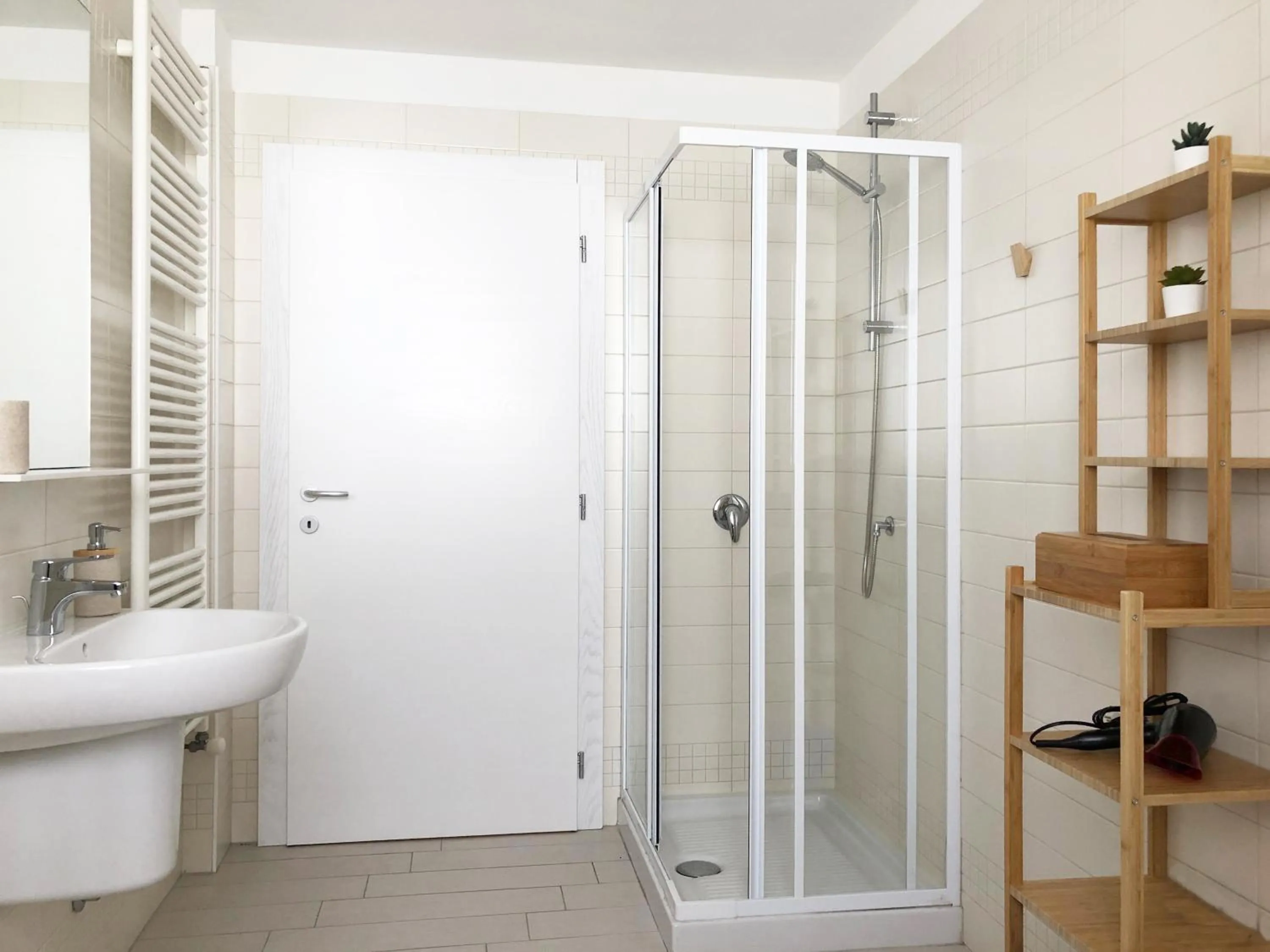 Bathroom in Residence Aurora